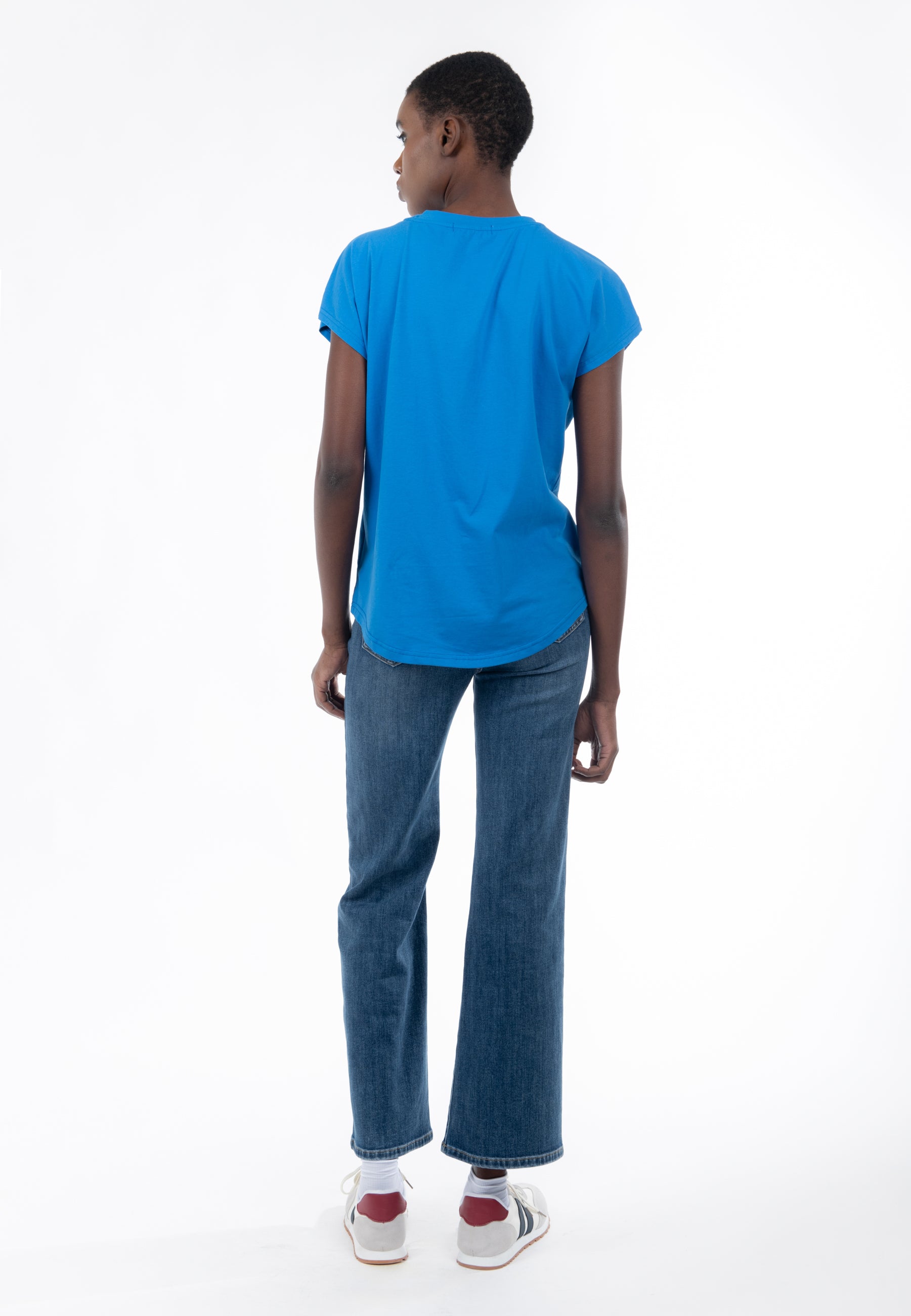T-SHIRT 03G0357