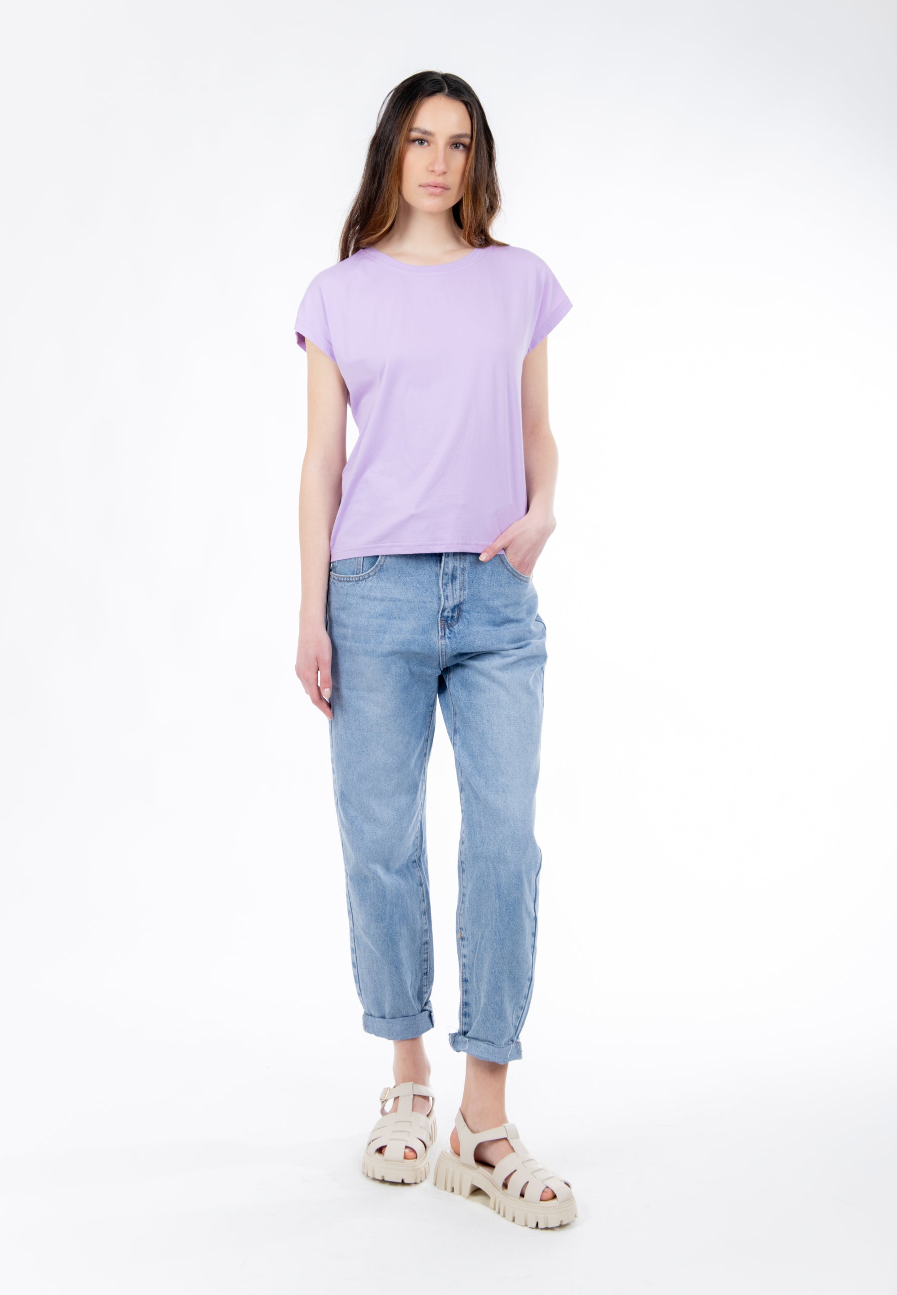 T-SHIRT 03G0357
