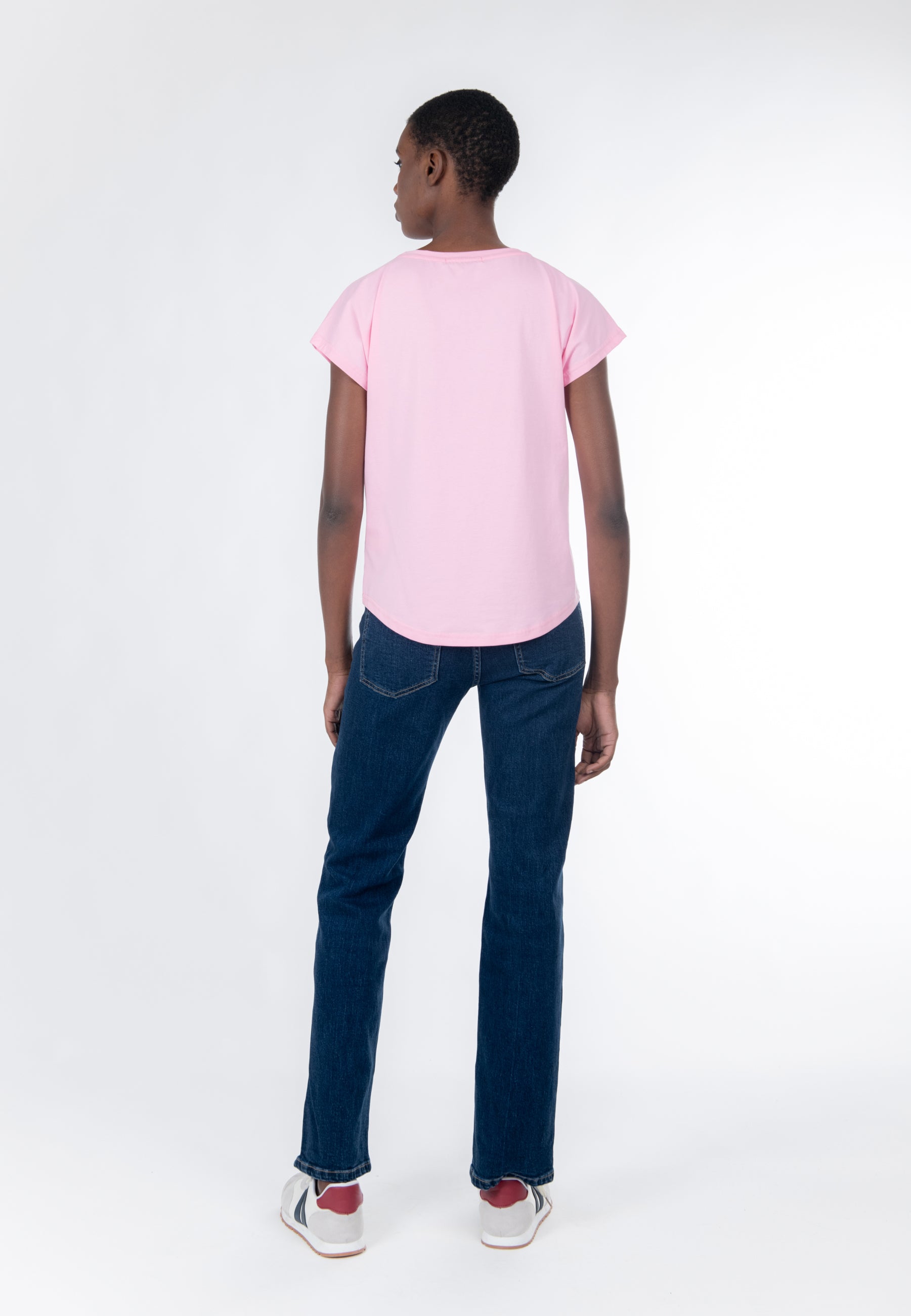 T-SHIRT 03G0357