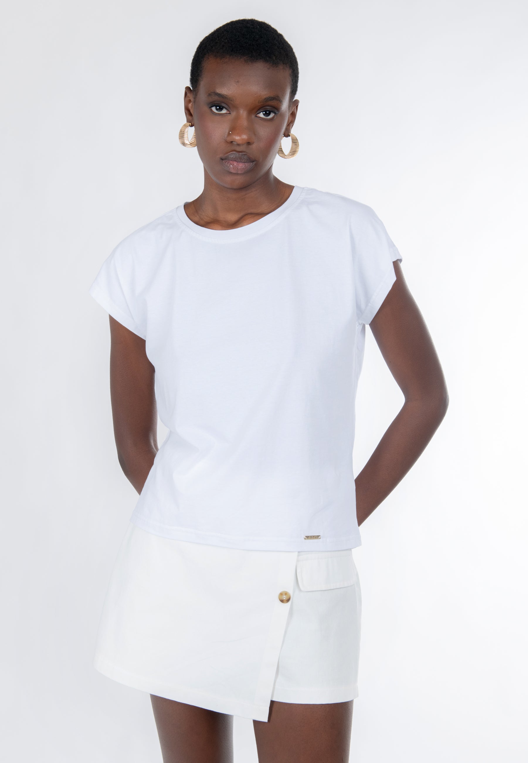 T-SHIRT 03G0357
