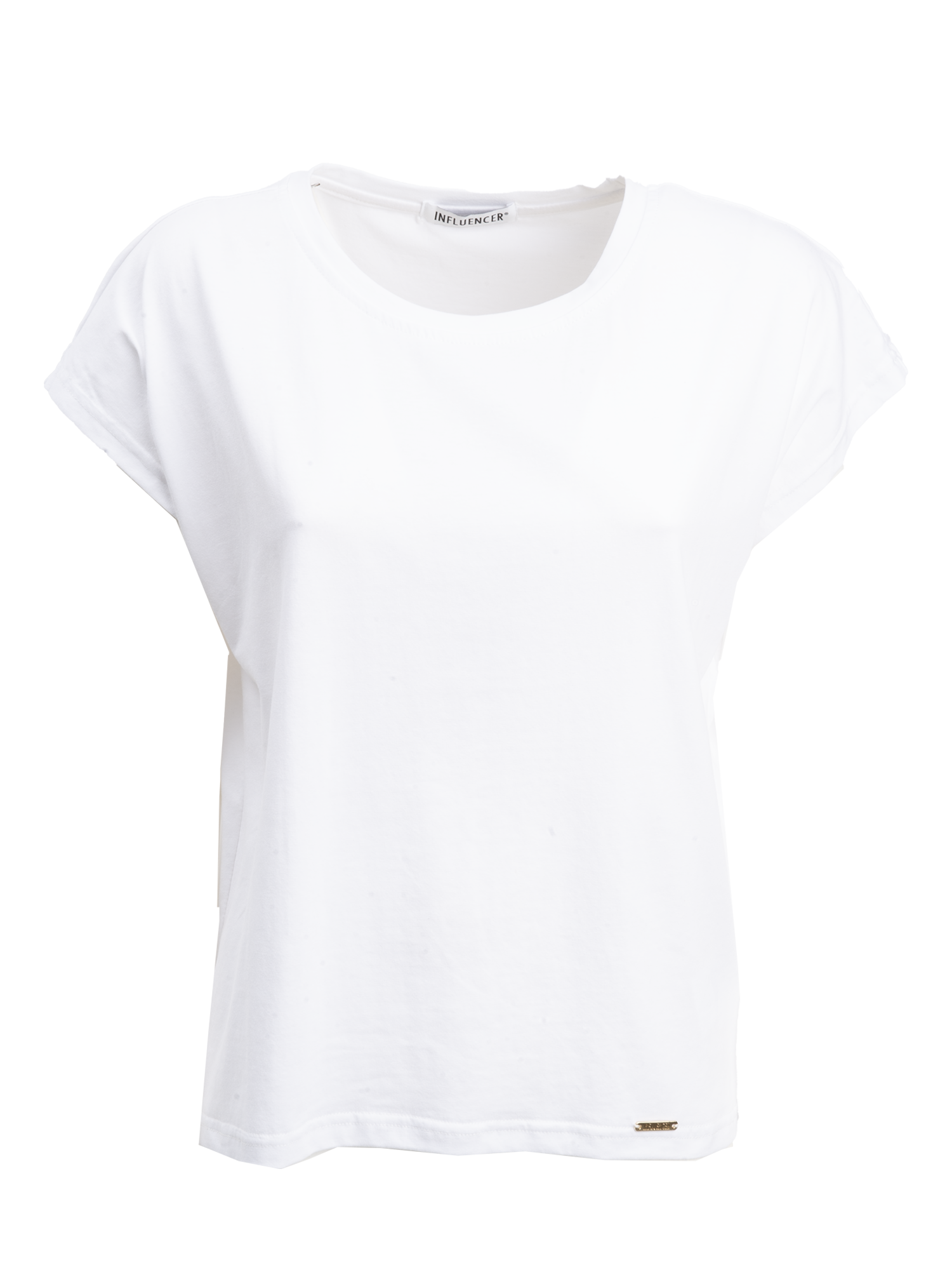 T-SHIRT White 05G0555