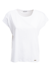 T-SHIRT White 05G0555