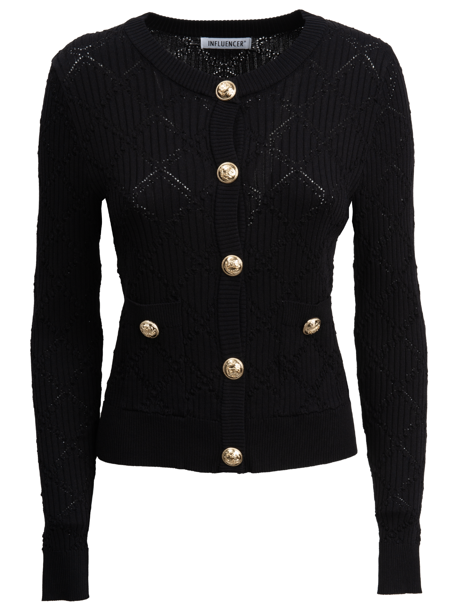 CARDIGAN 03H93722