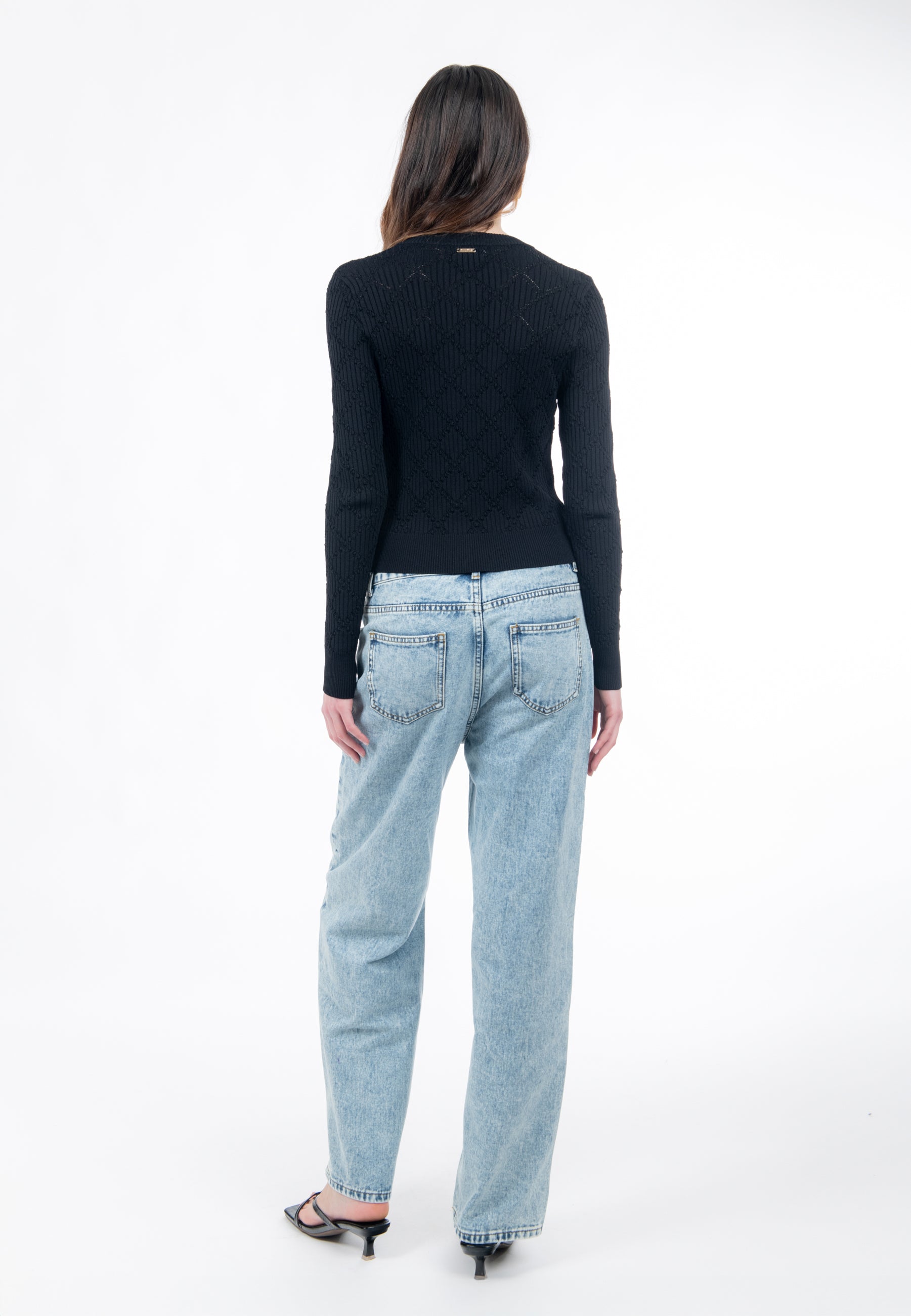 CARDIGAN 03H93722