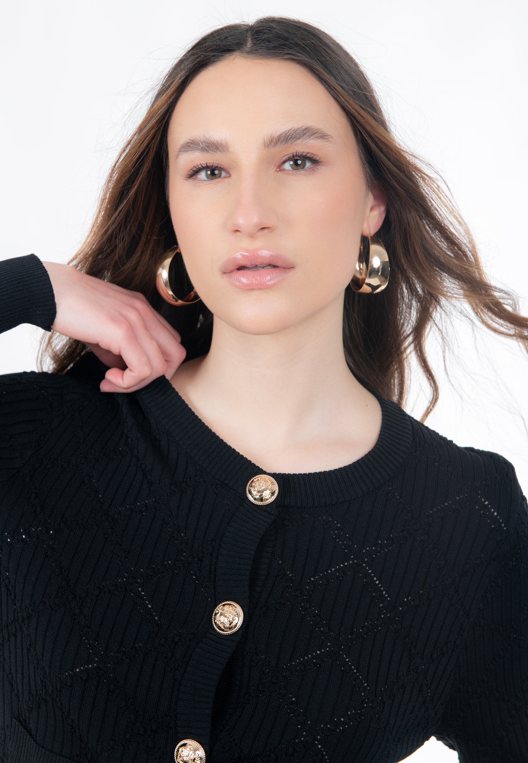 CARDIGAN 03H93722