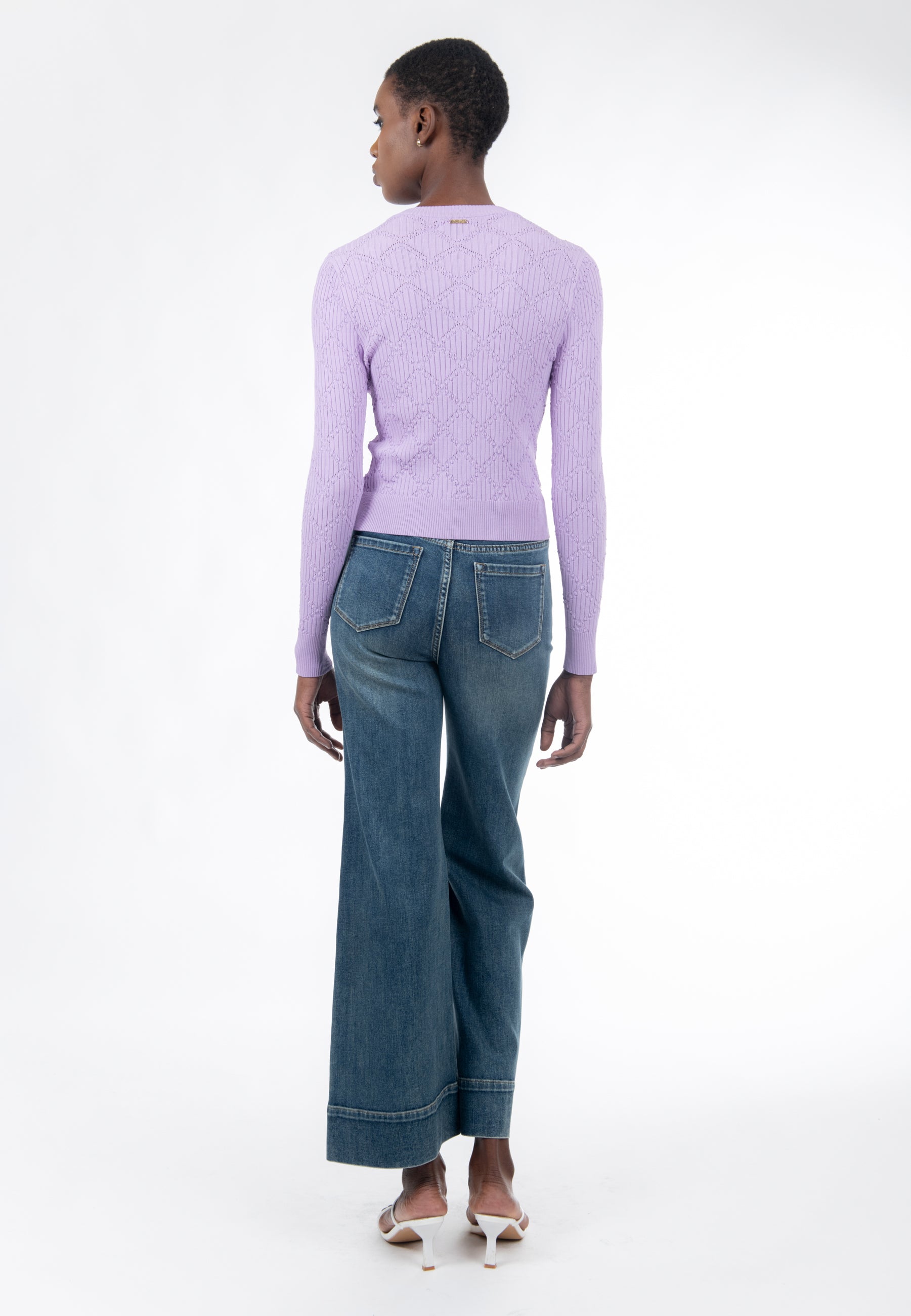 CARDIGAN 03H93722