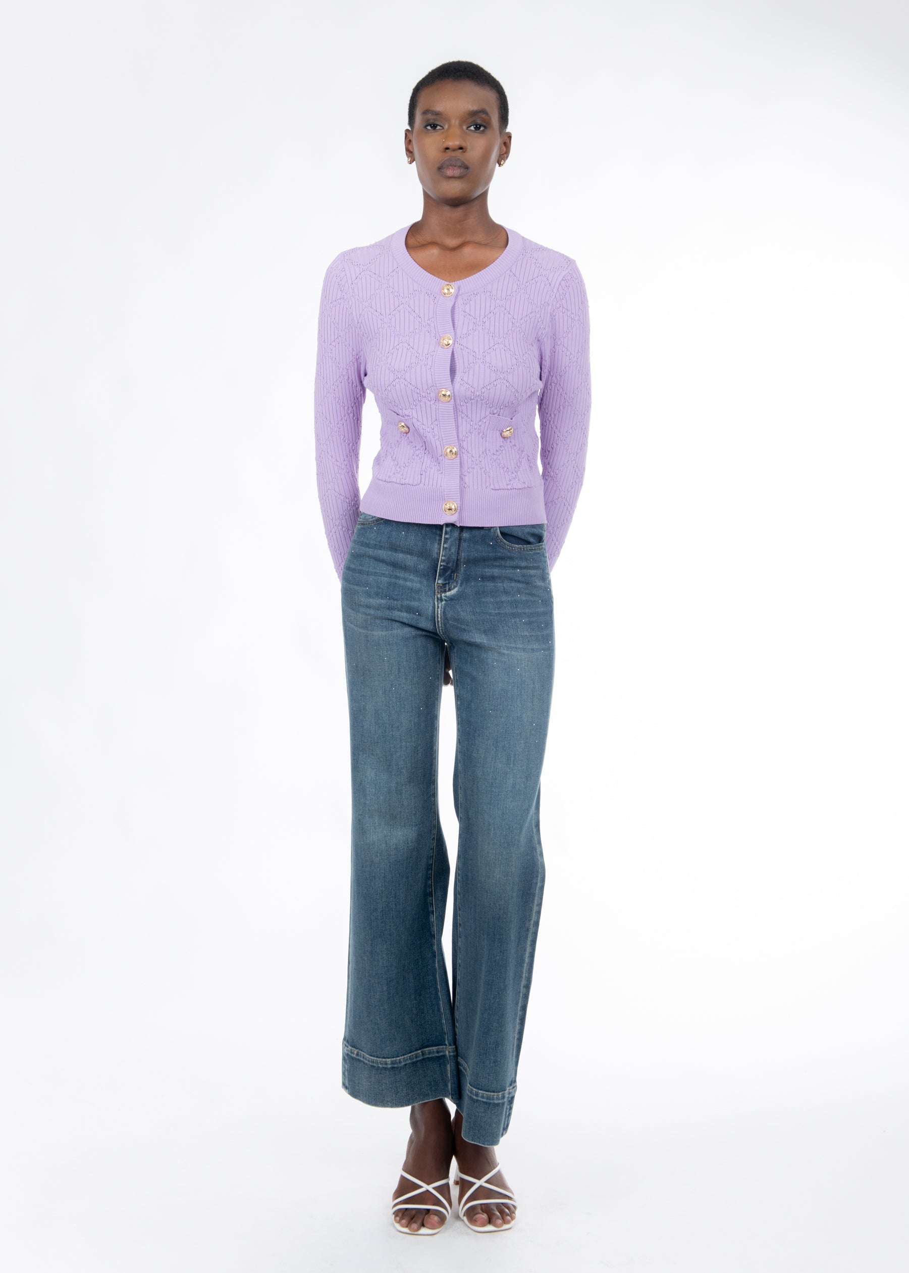 CARDIGAN 03H93722