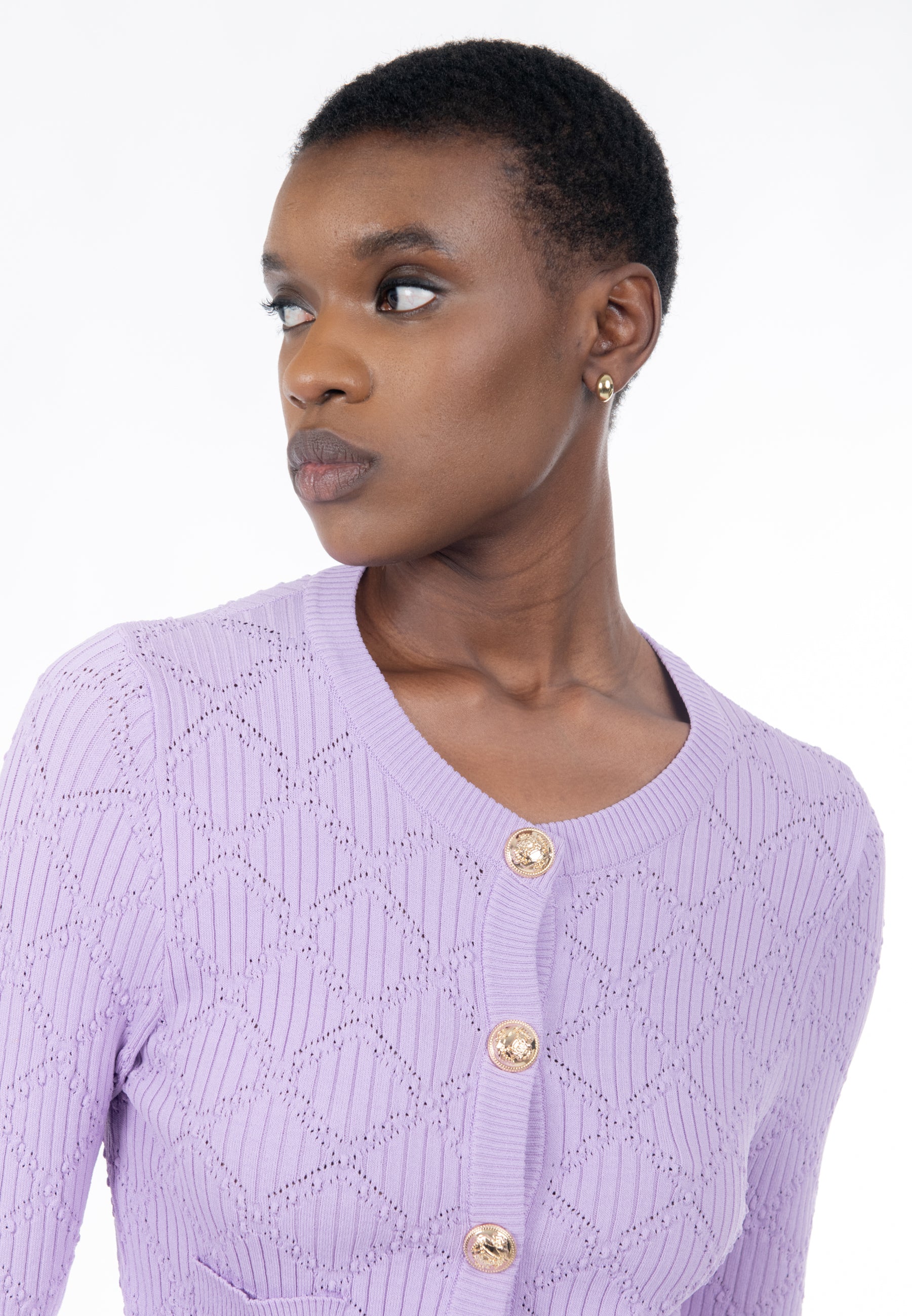 CARDIGAN 03H93722