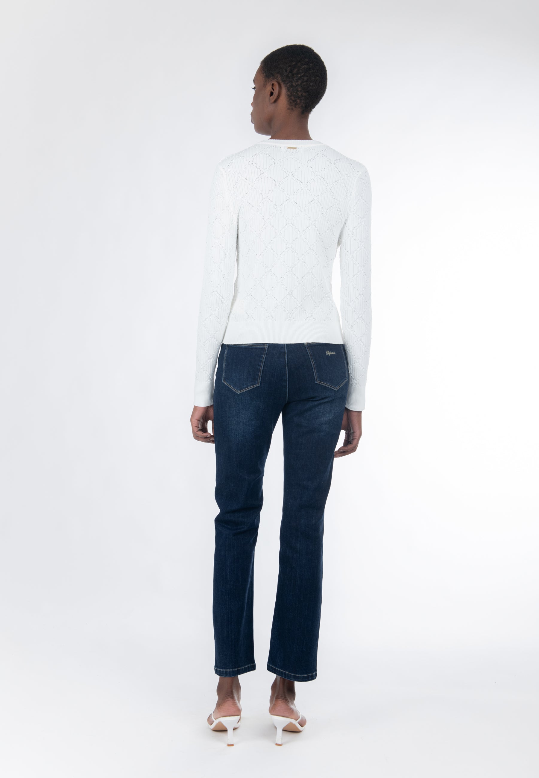 CARDIGAN 03H93722