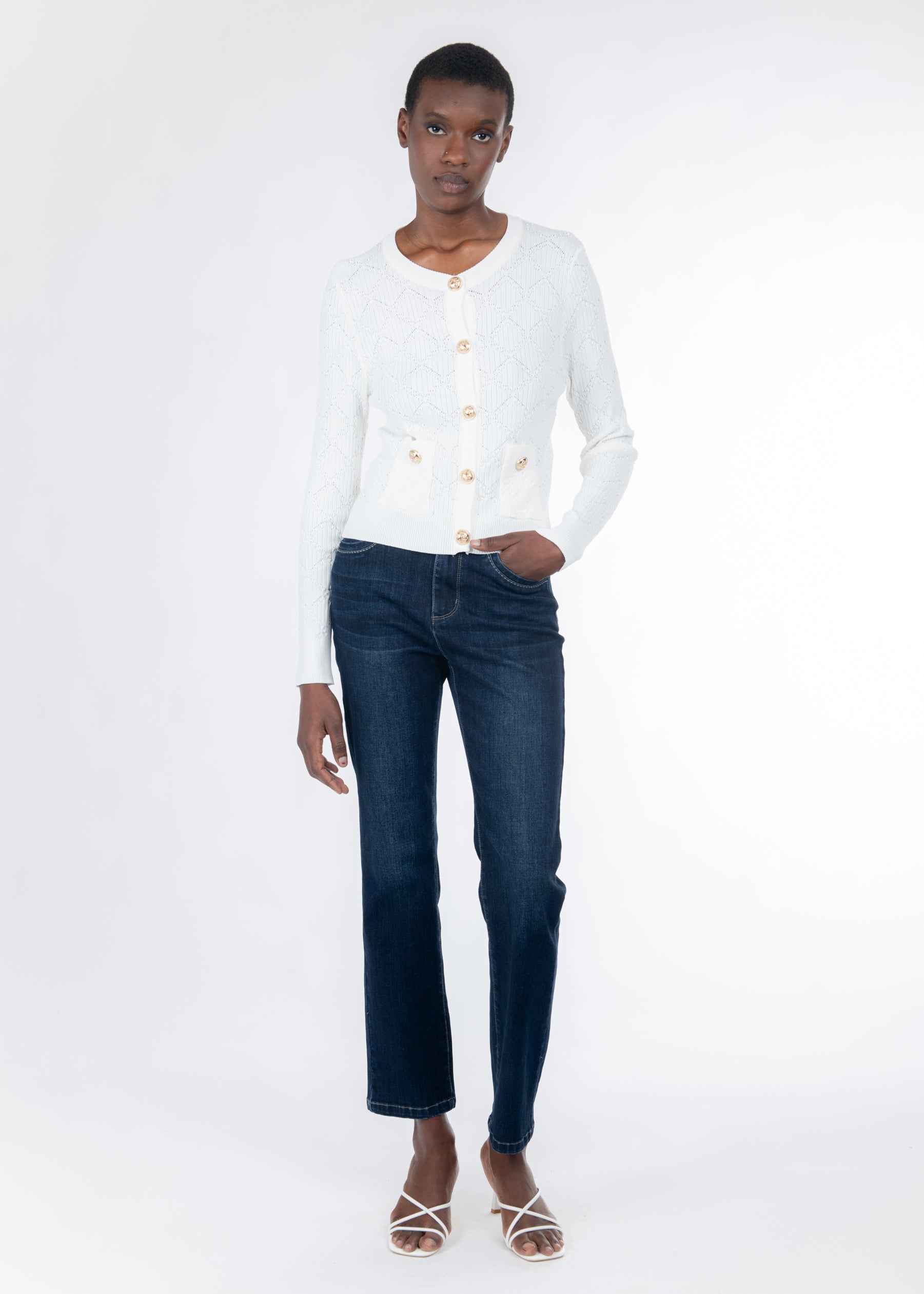 CARDIGAN 03H93722