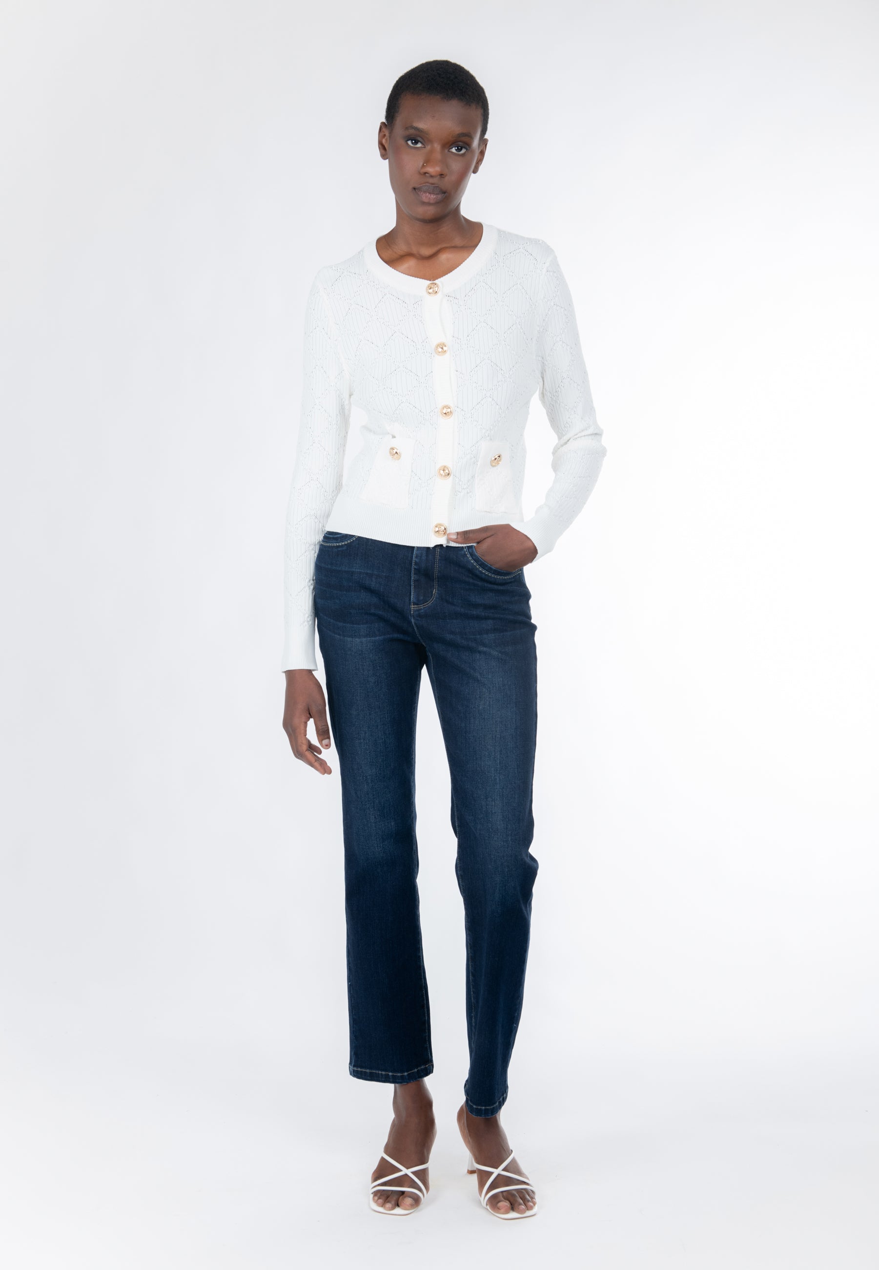 CARDIGAN 03H93722