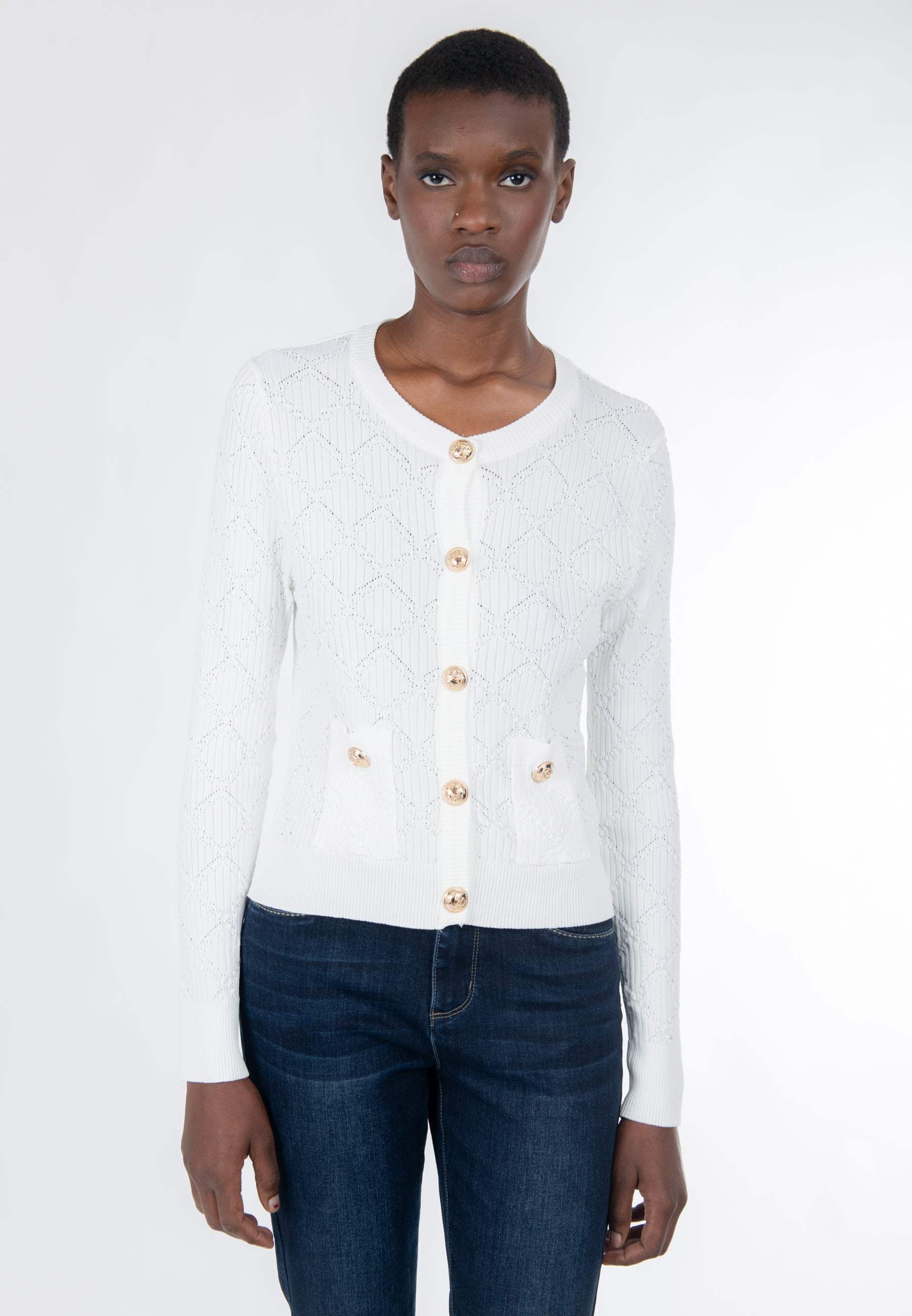 CARDIGAN 03H93722