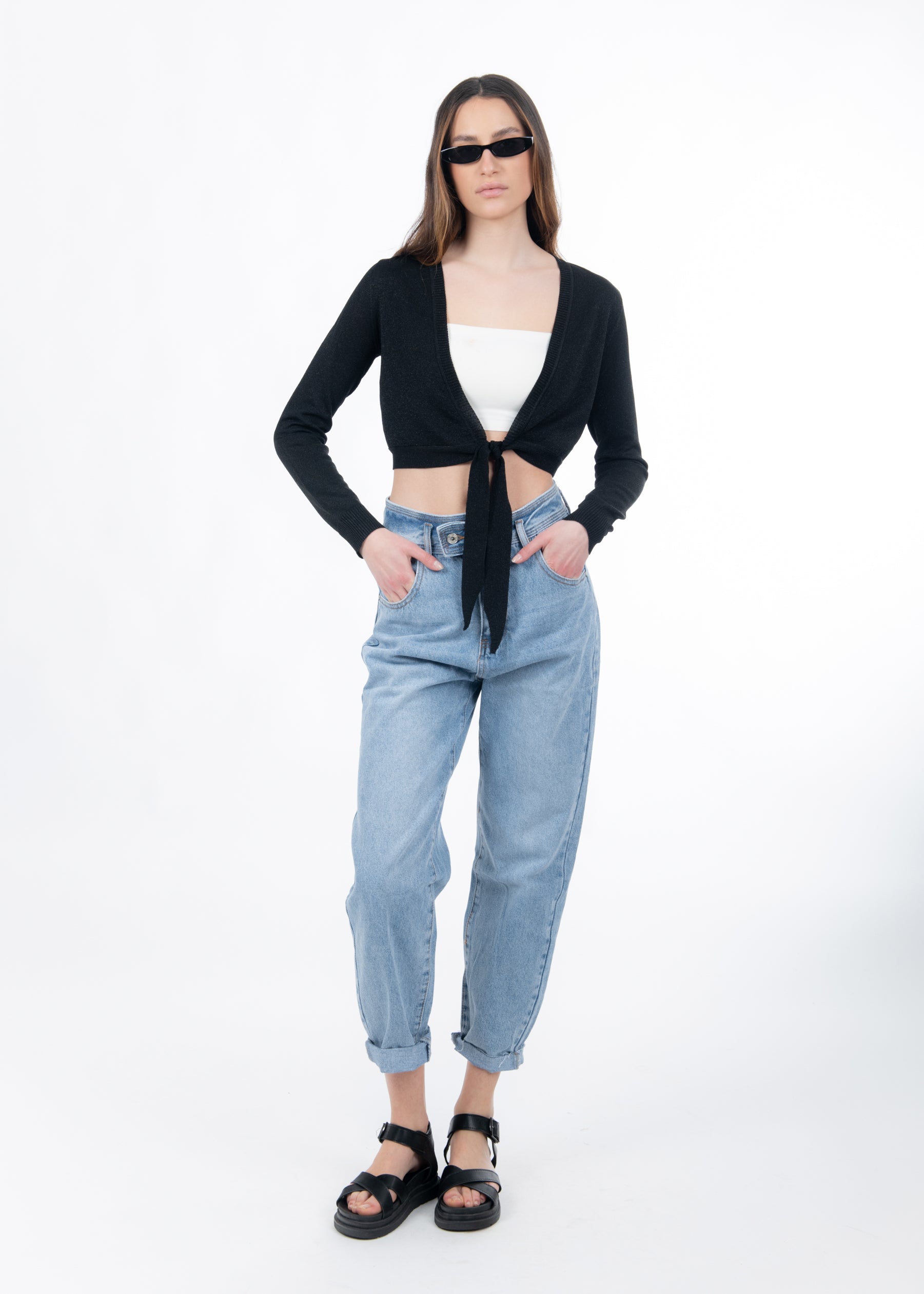 CARDIGAN 03J7282