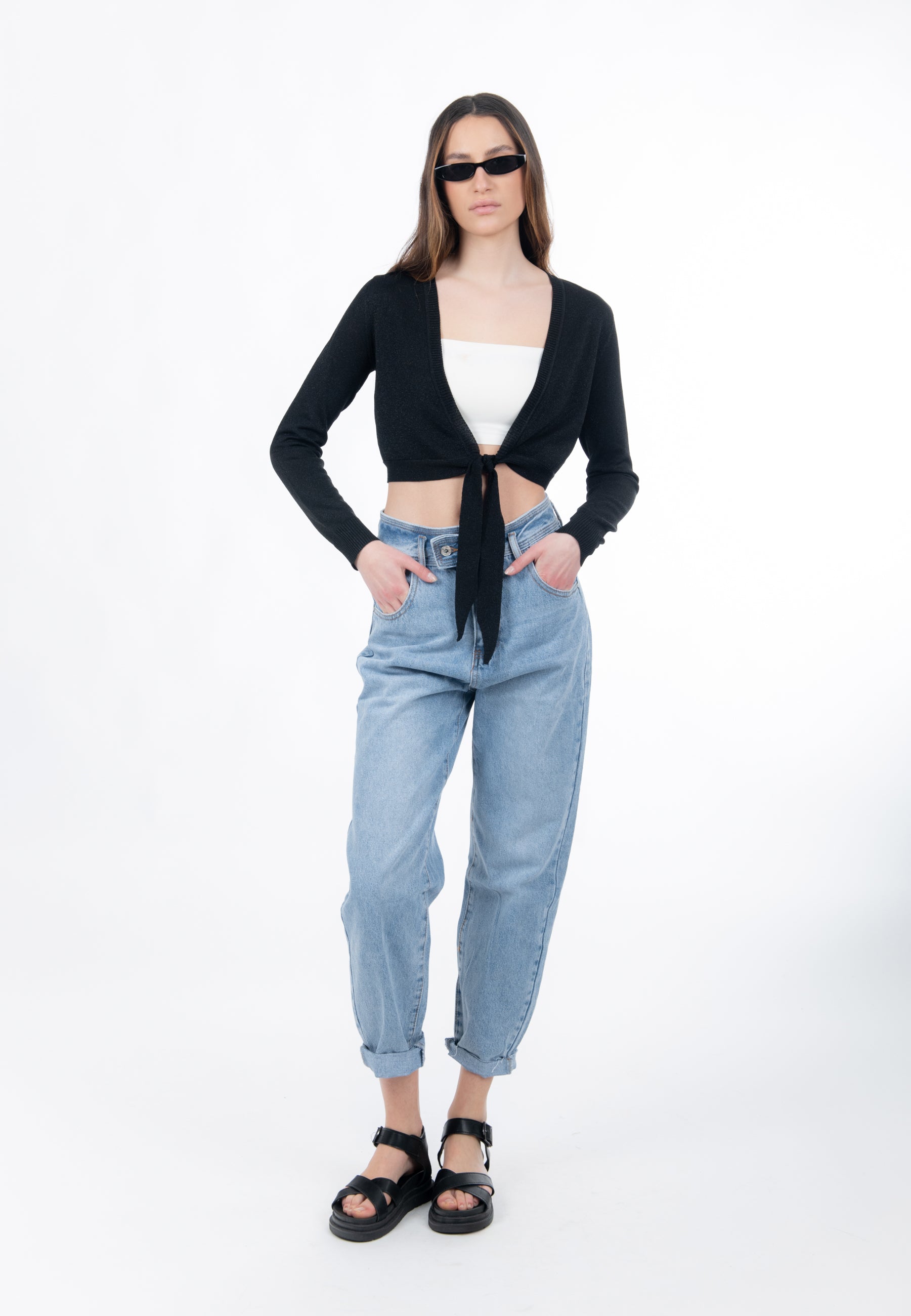 CARDIGAN 03J7282