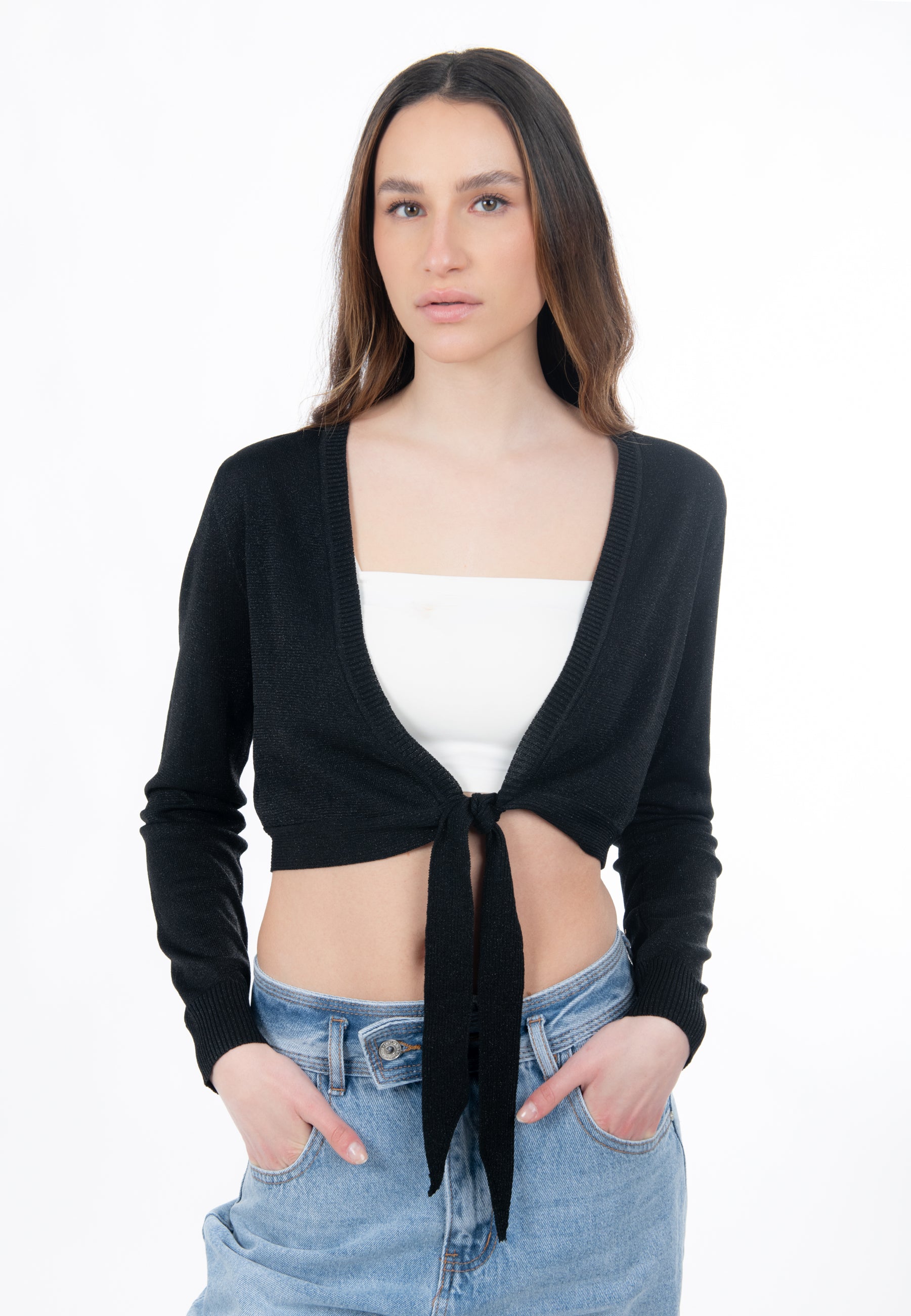 CARDIGAN 03J7282
