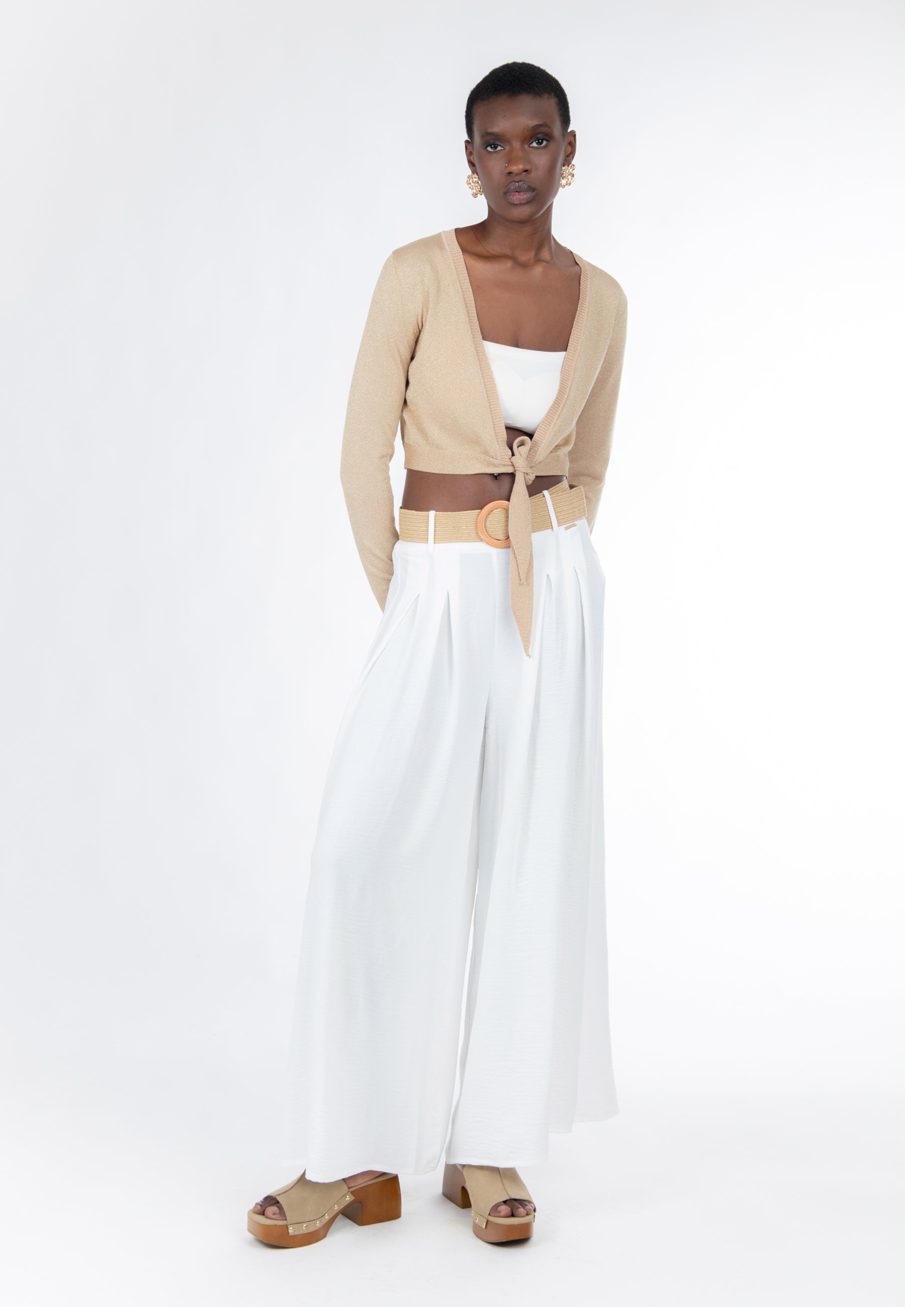 CARDIGAN 03J7282