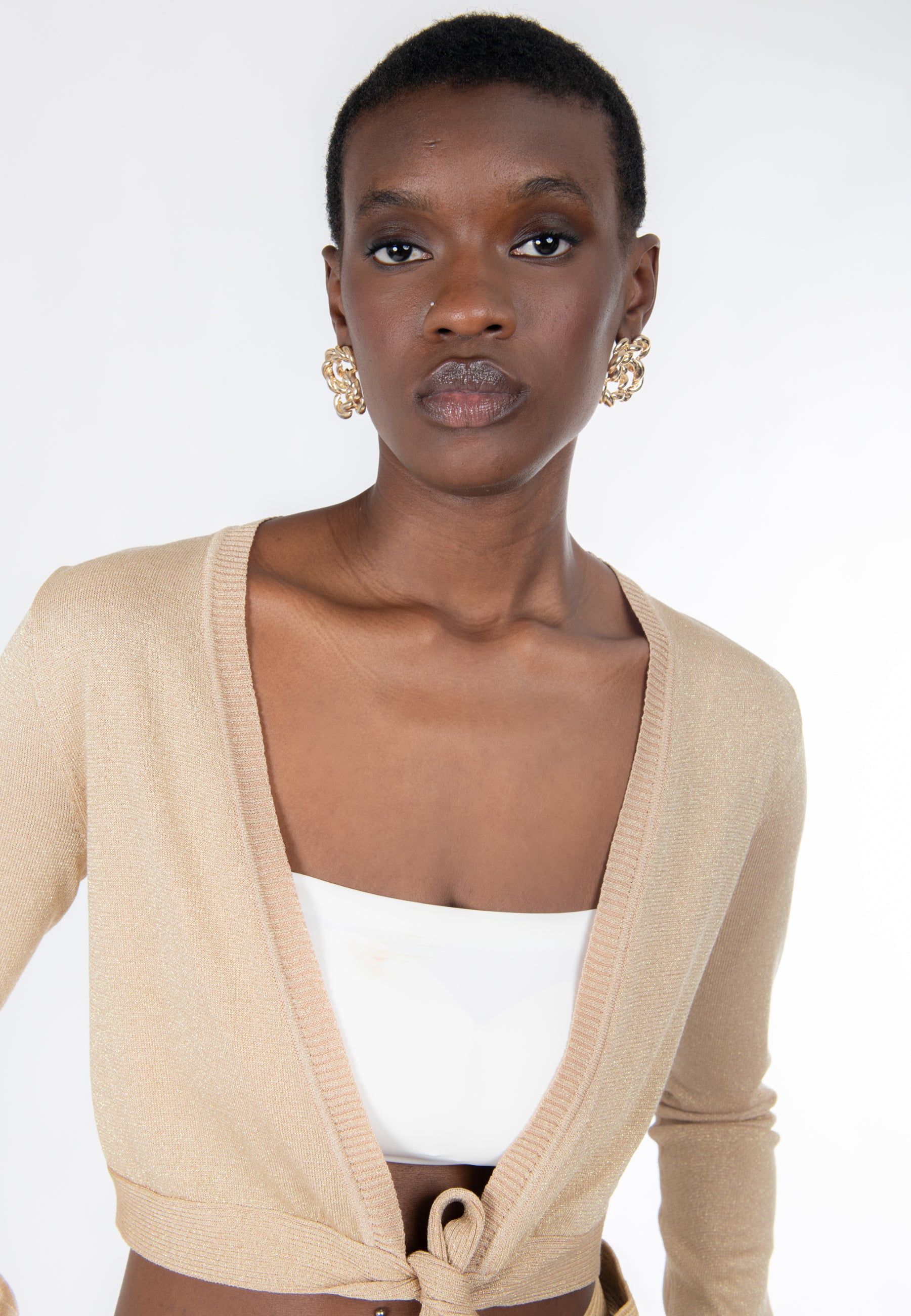 CARDIGAN 03J7282