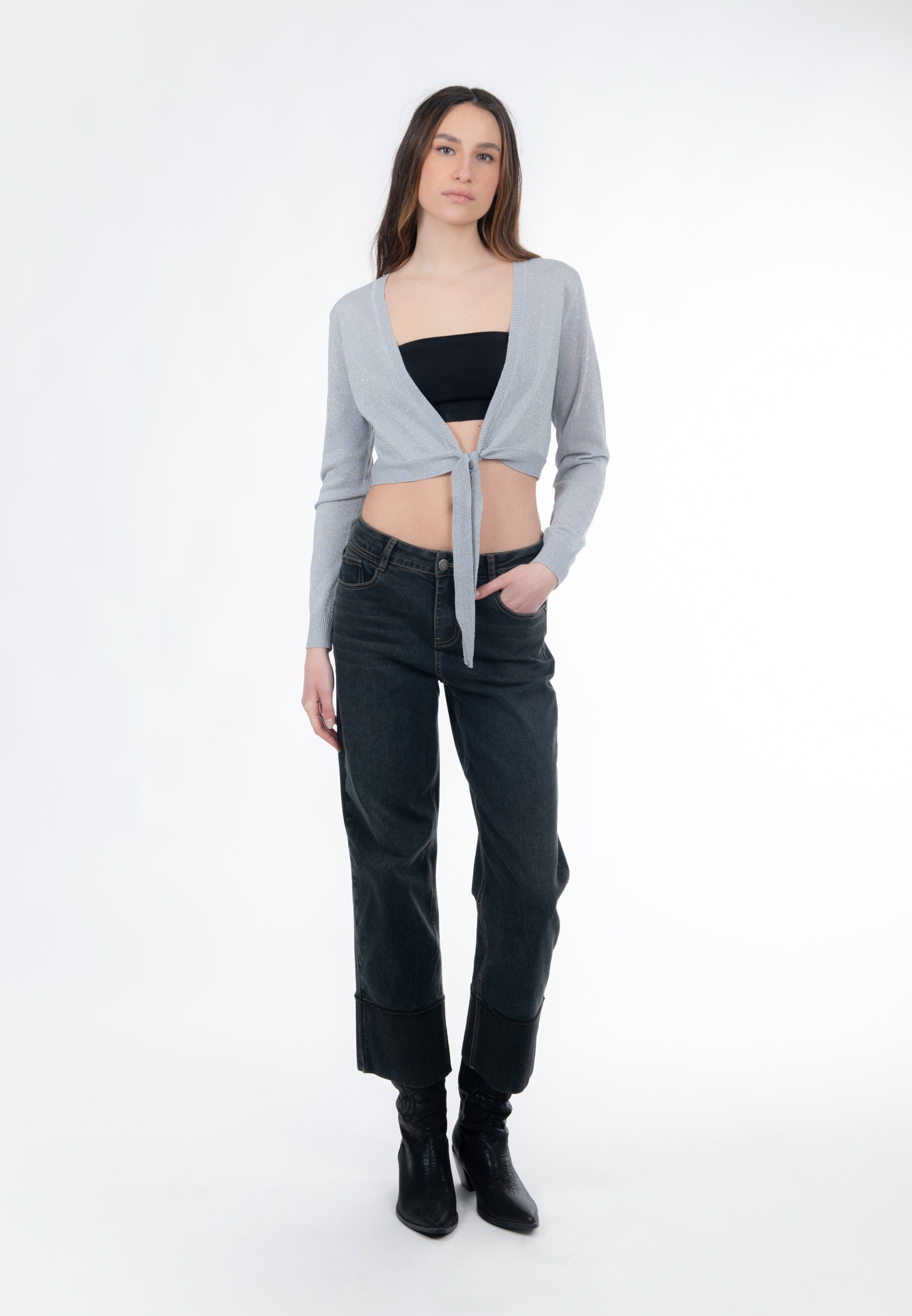 CARDIGAN 03J7282