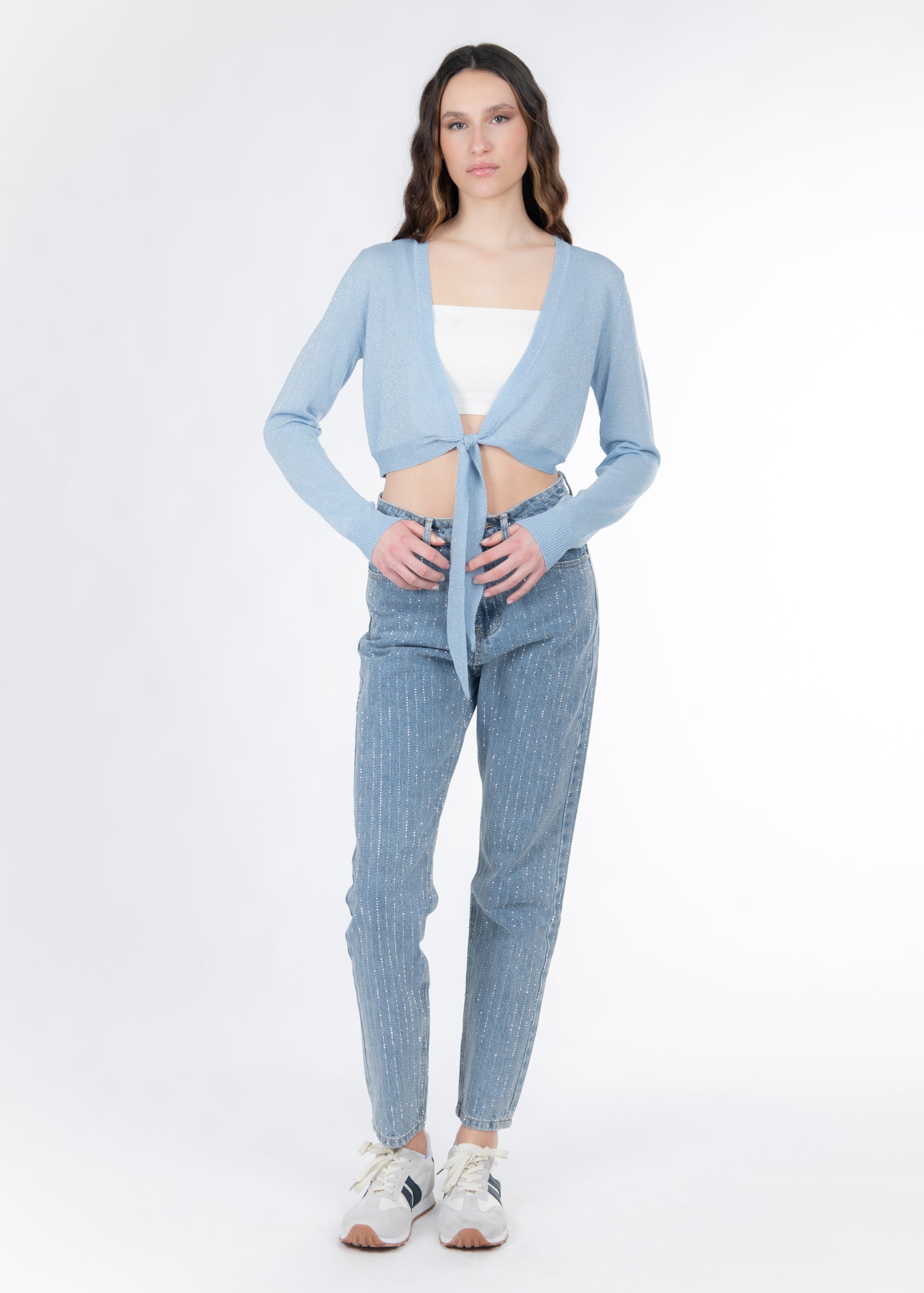 CARDIGAN 03J7282