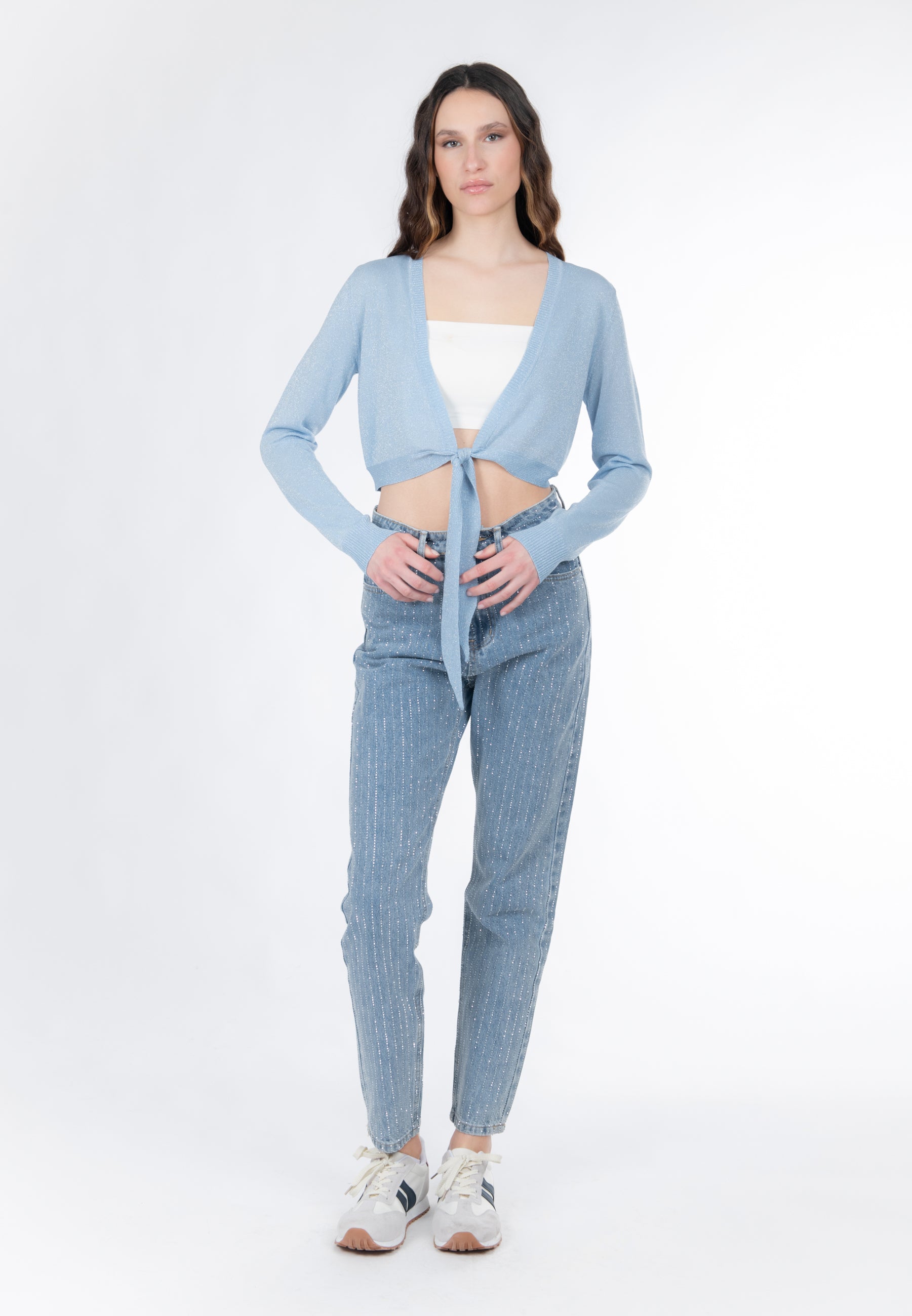 CARDIGAN 03J7282