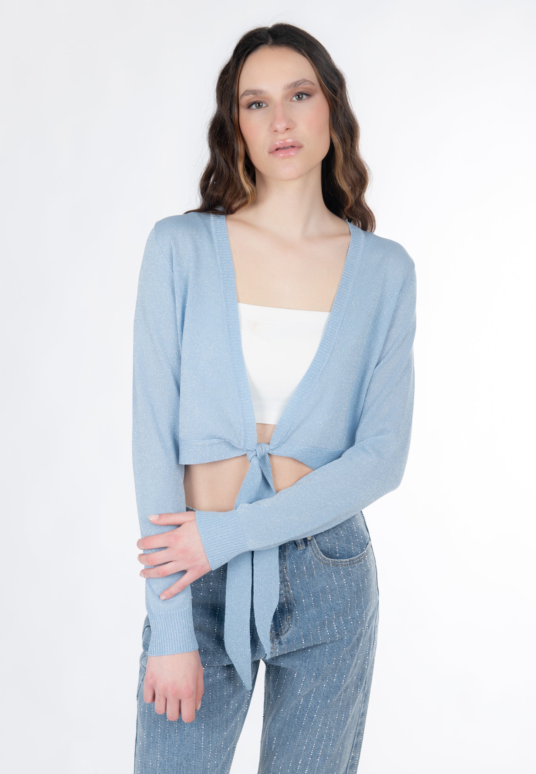 CARDIGAN 03J7282