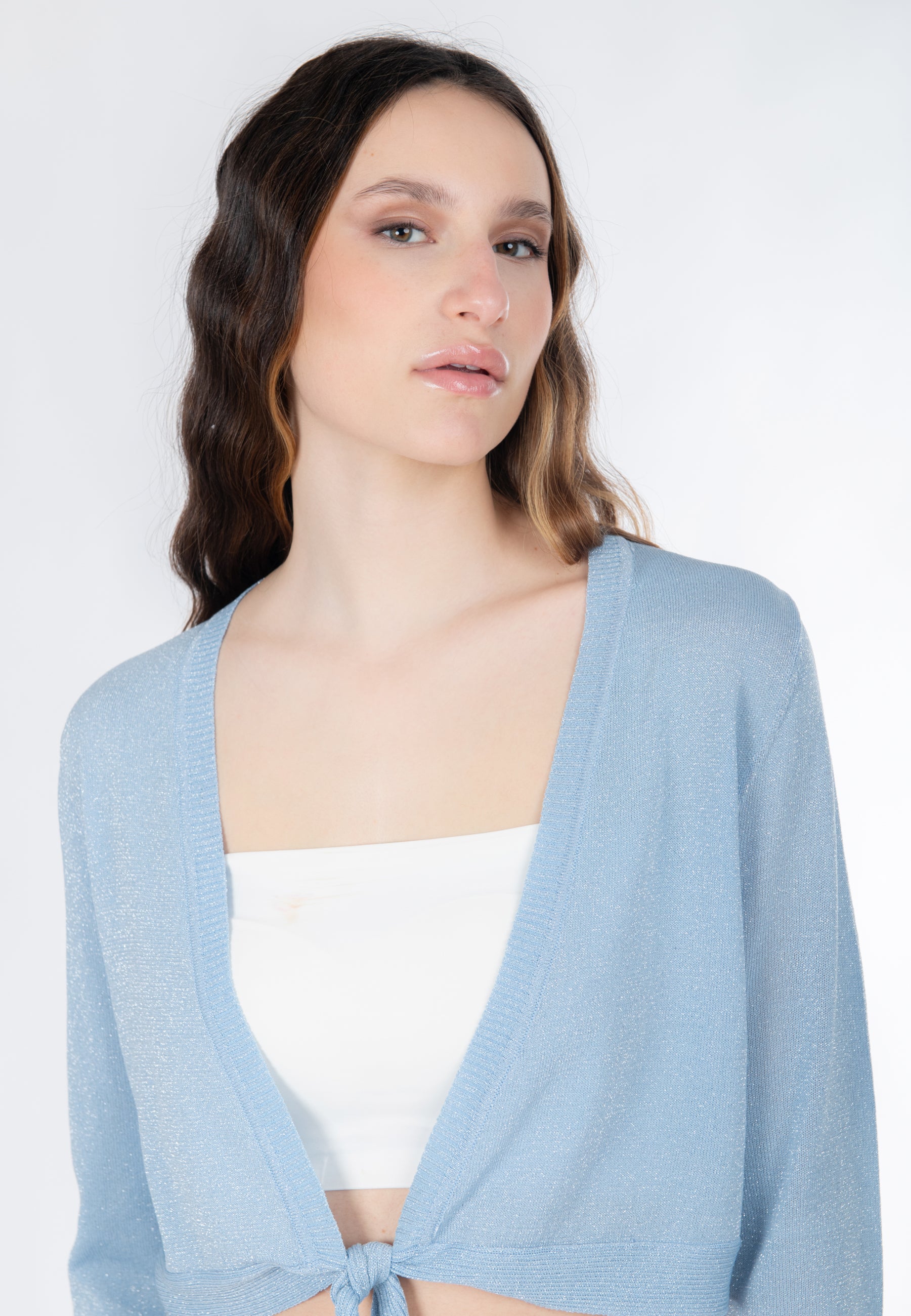 CARDIGAN 03J7282