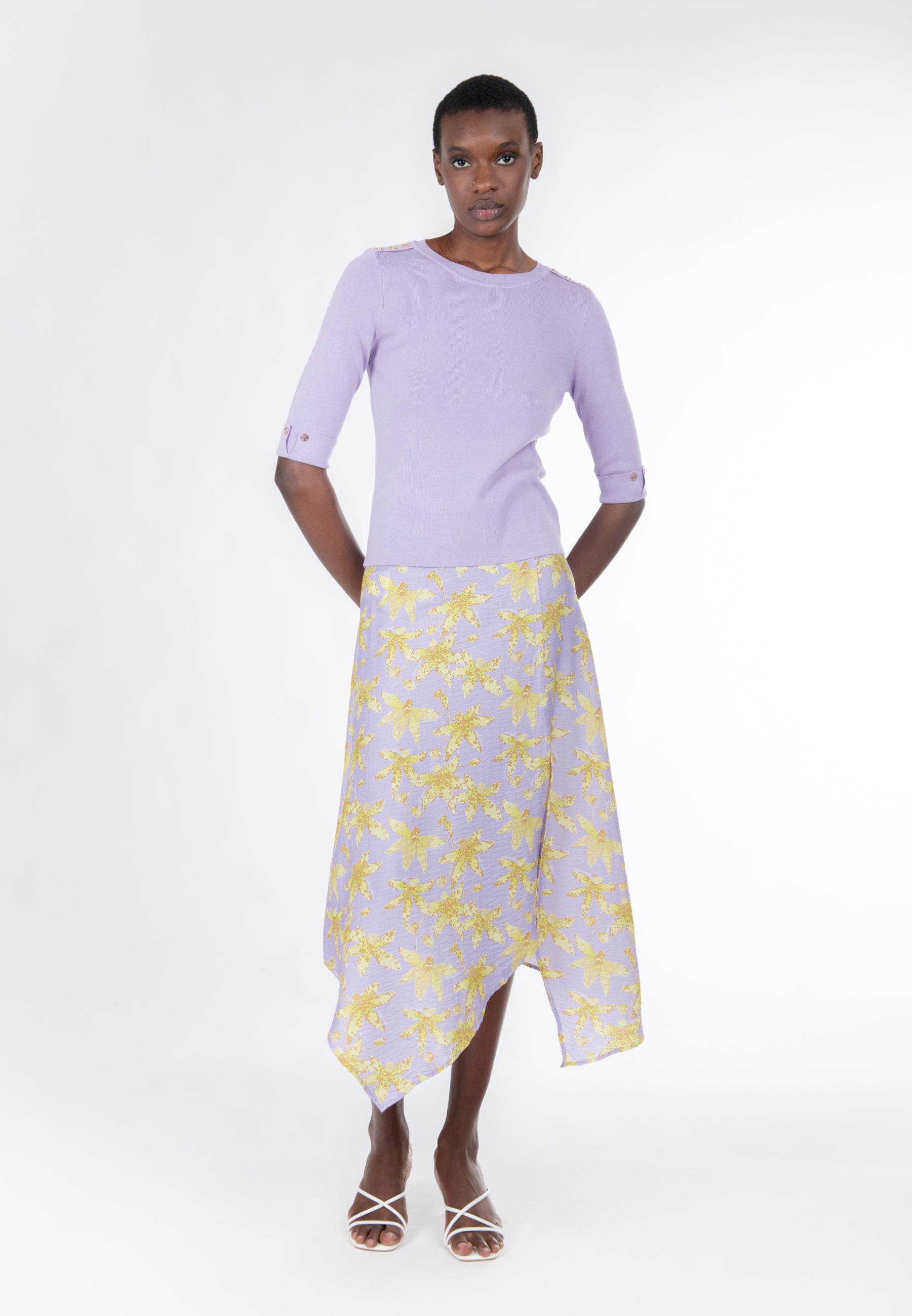 SKIRT 03T0031