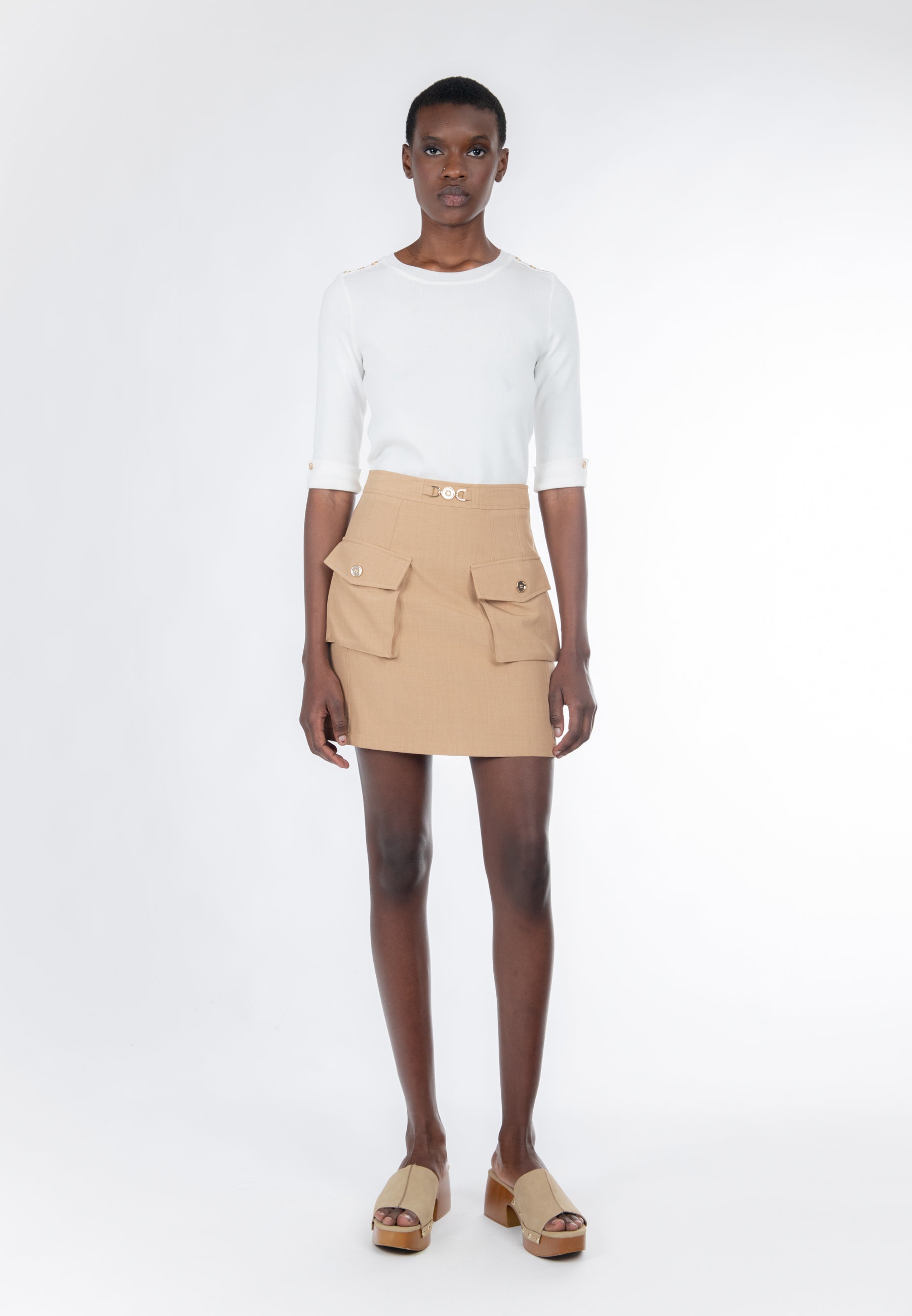 SKIRT 03T0024