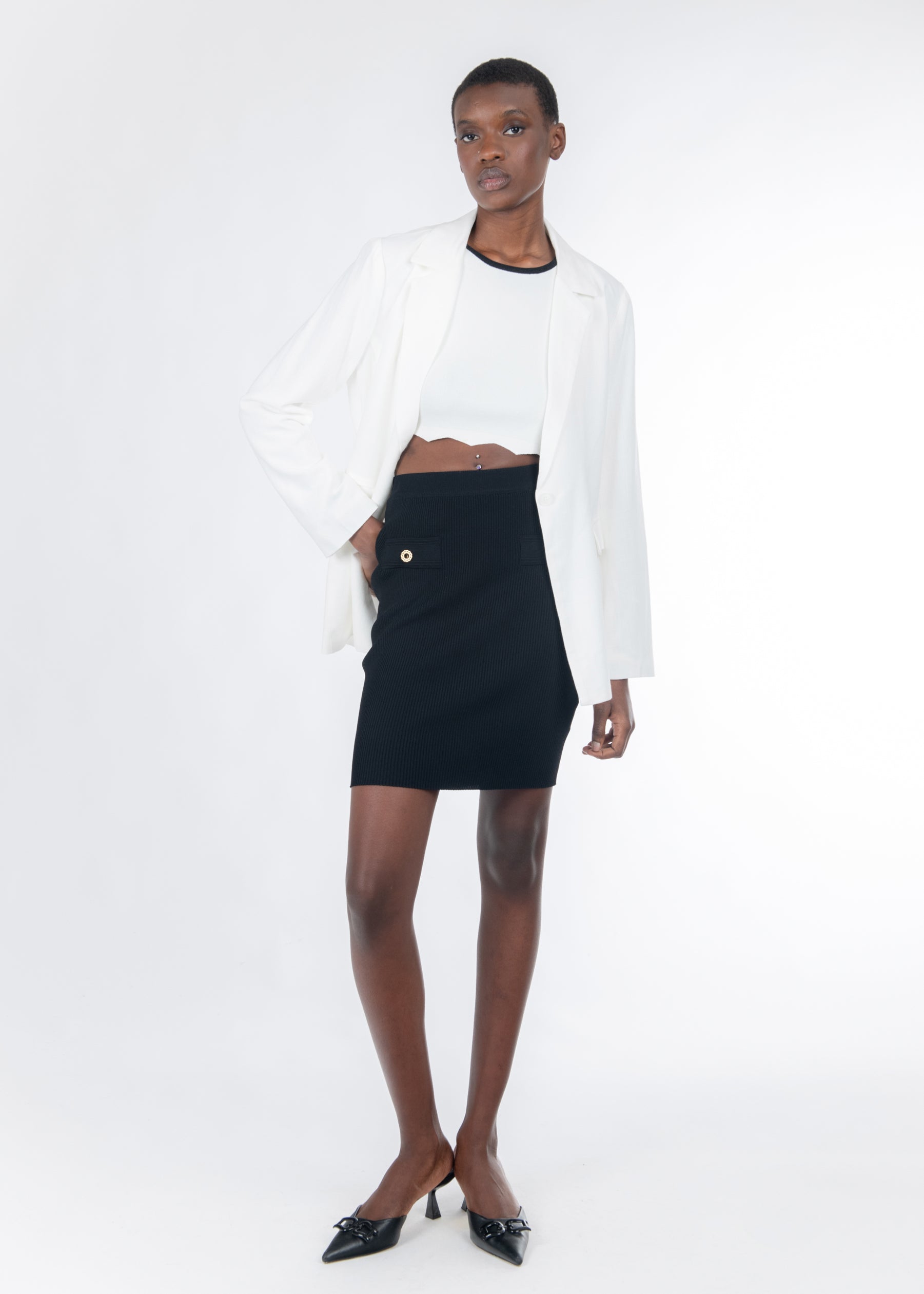 SKIRT 03J7354