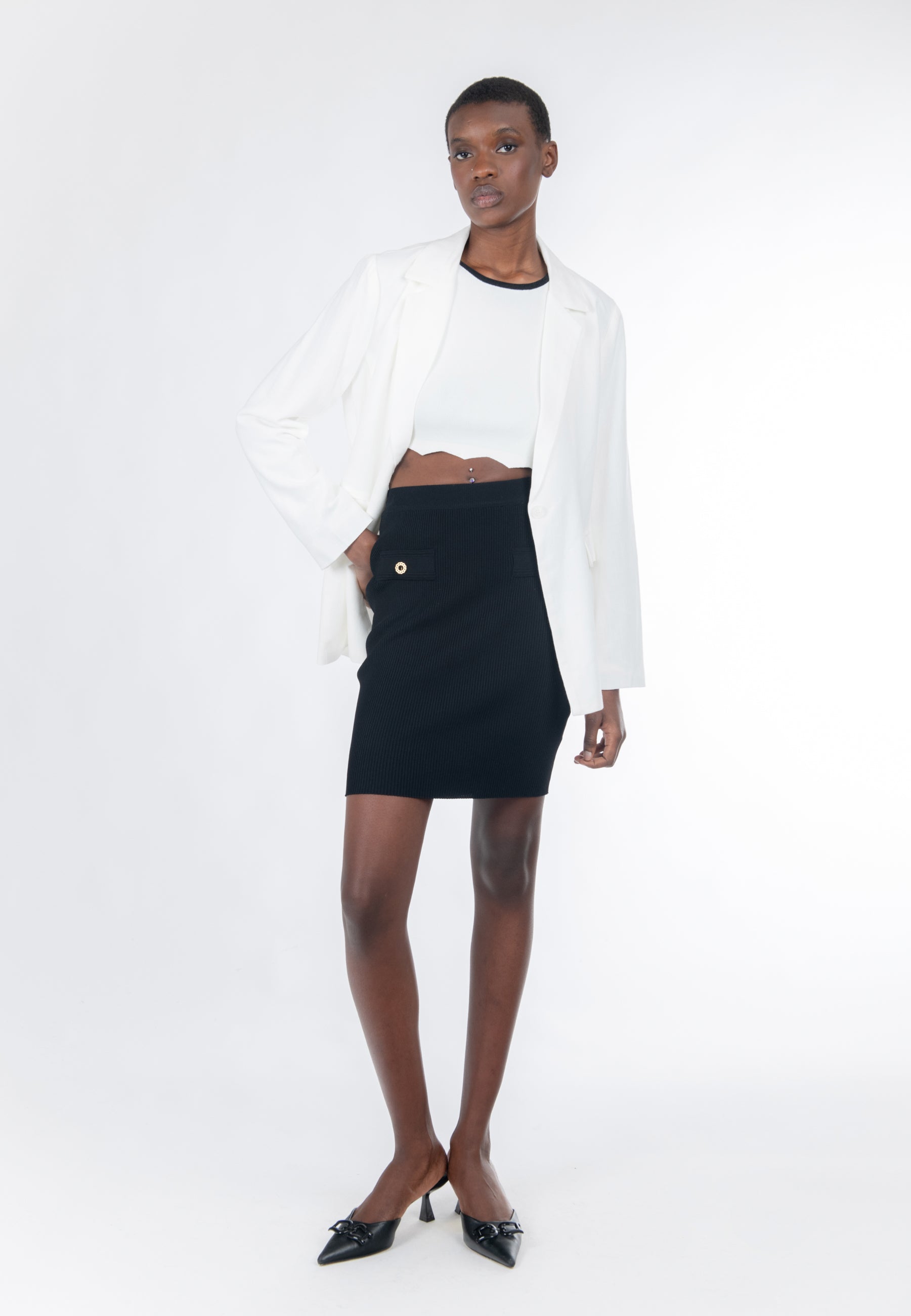 SKIRT 03J7354