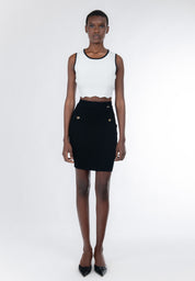 SKIRT 03J7354