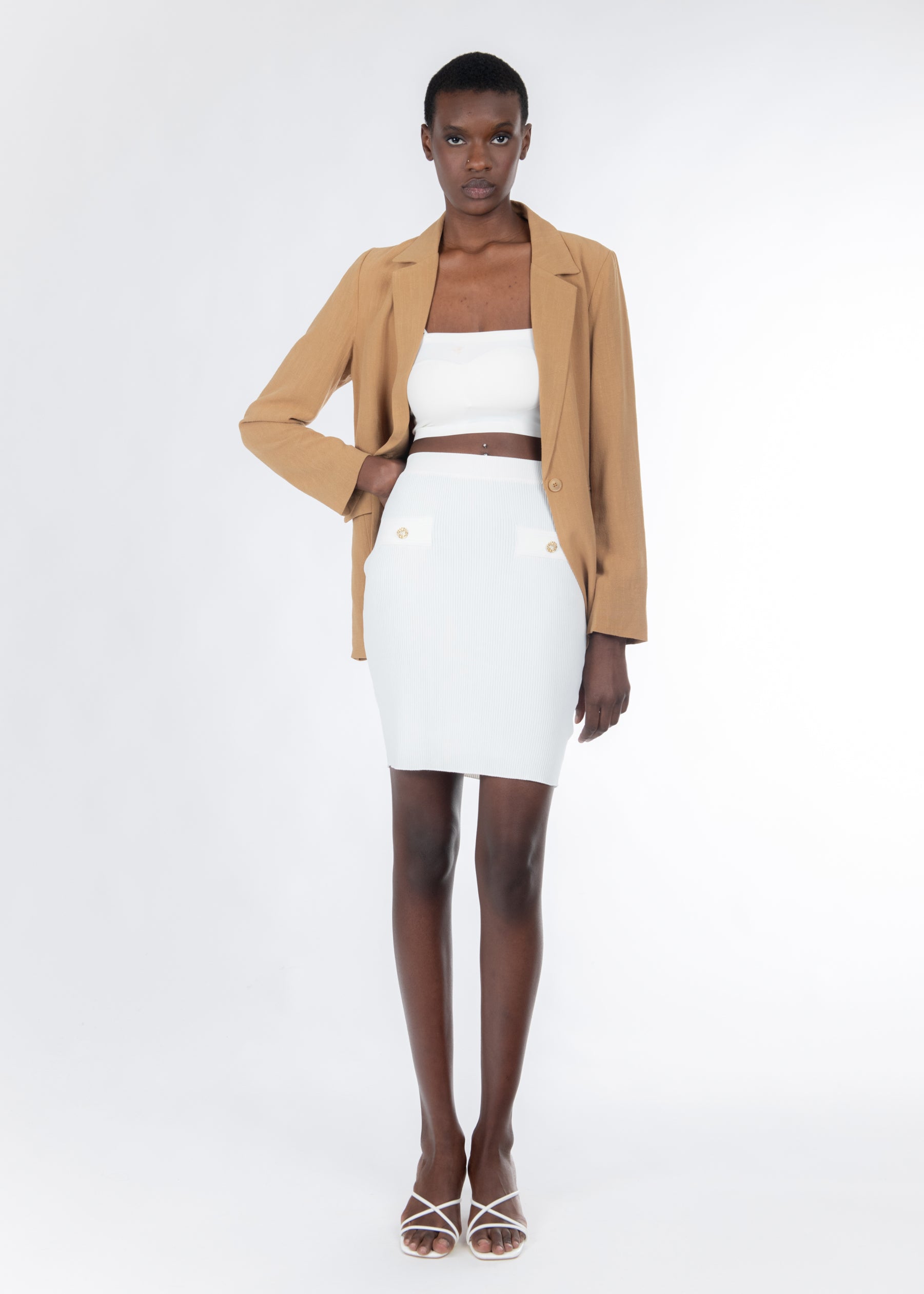 SKIRT 03J7354