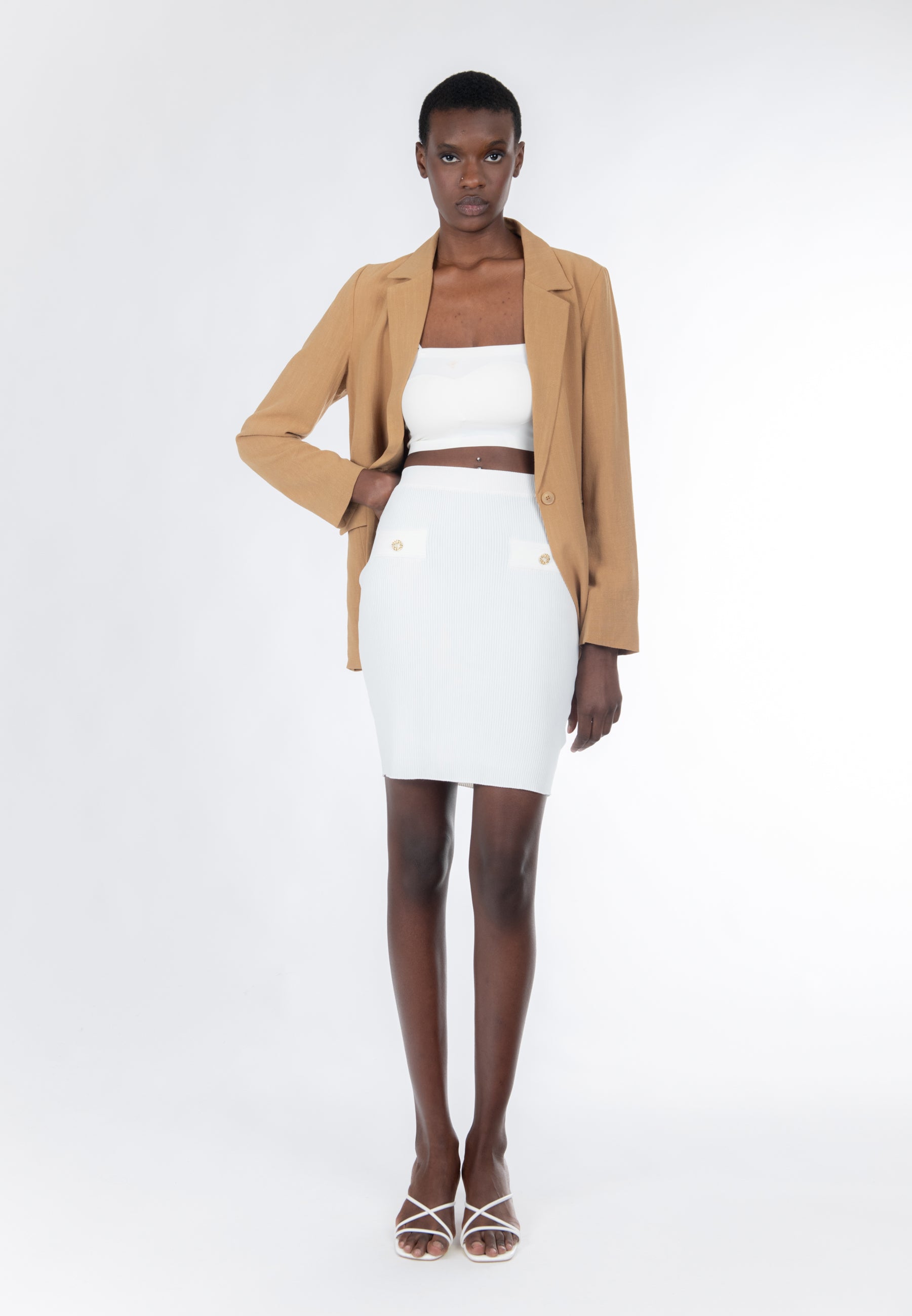SKIRT 03J7354