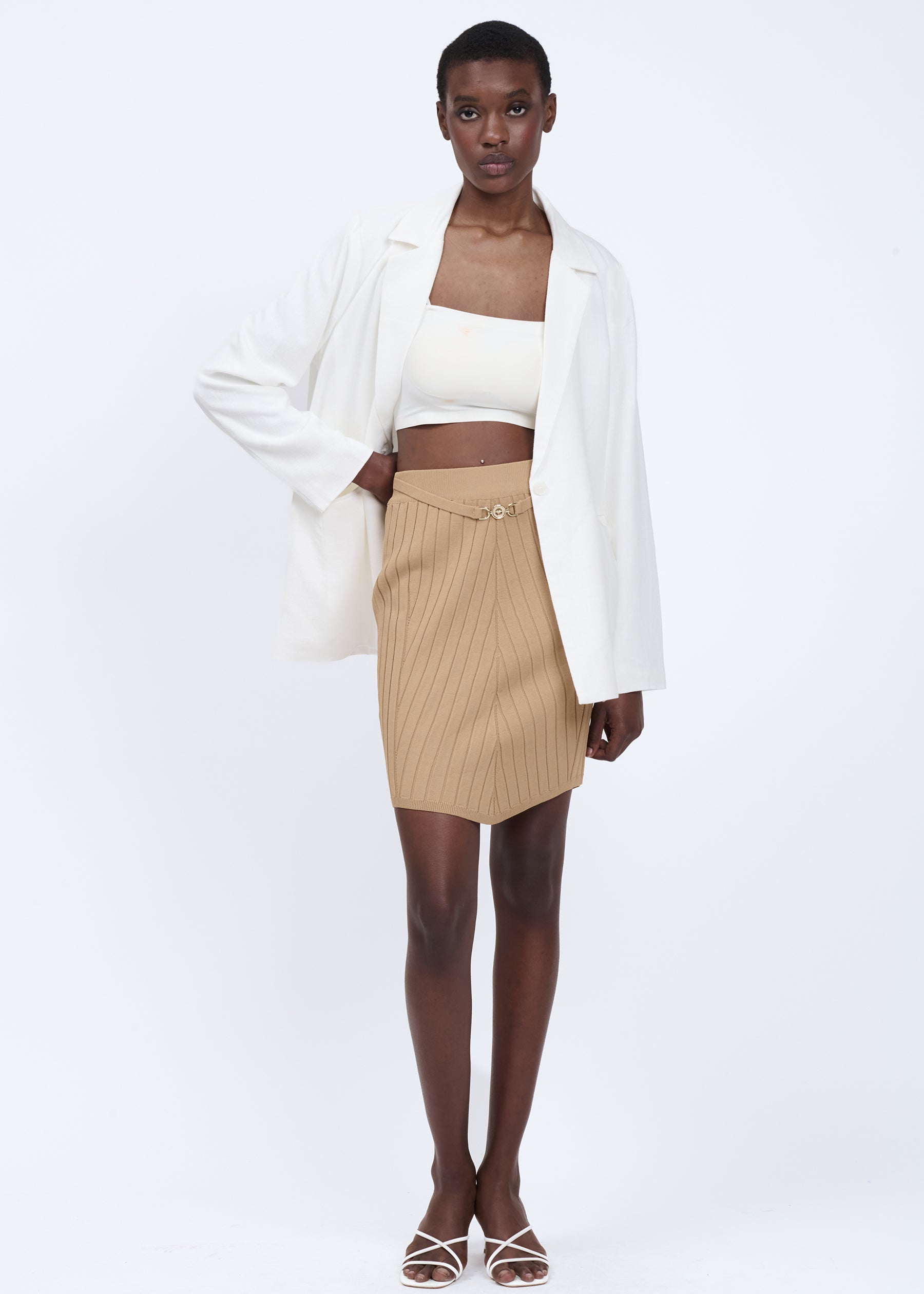 SKIRT 03J7356