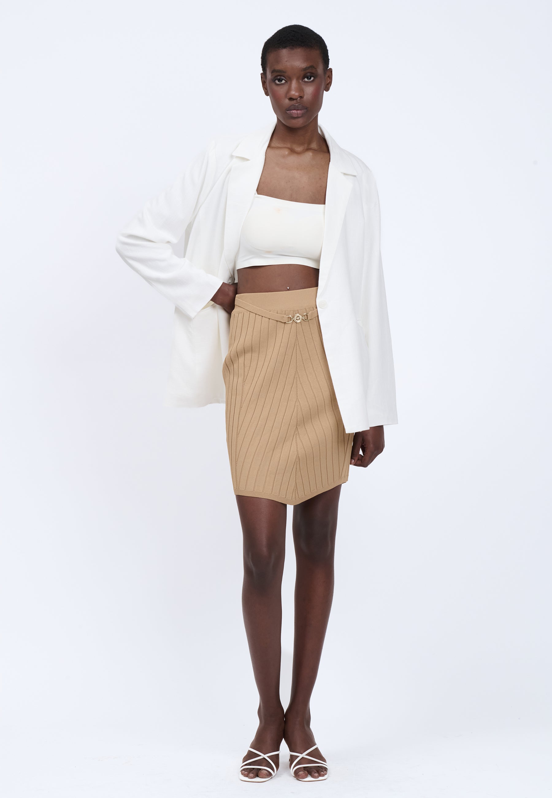 SKIRT 03J7356