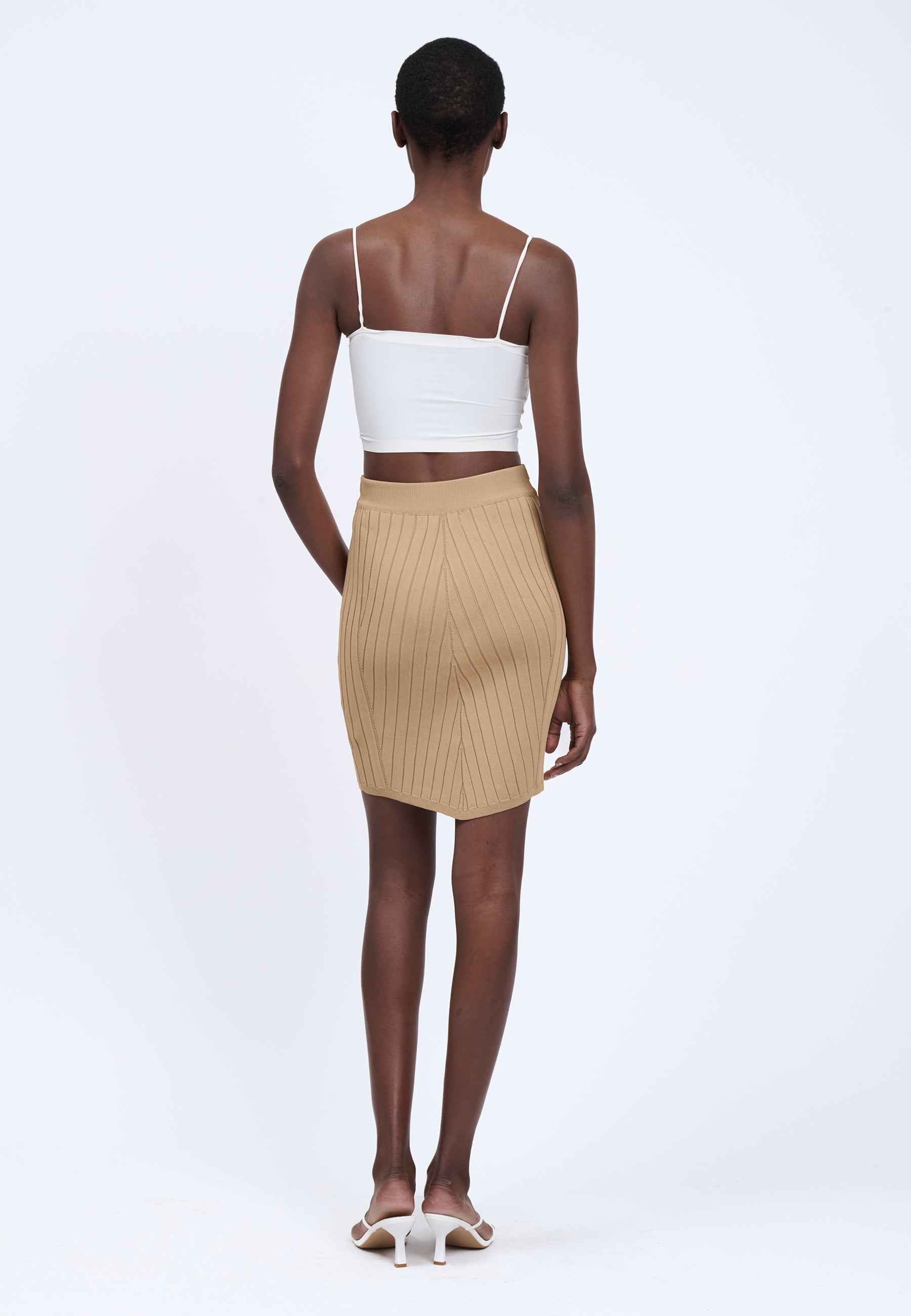 SKIRT 03J7356
