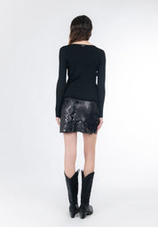 CARDIGAN 03J7357