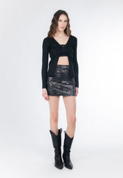 CARDIGAN 03J7357