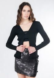CARDIGAN 03J7357