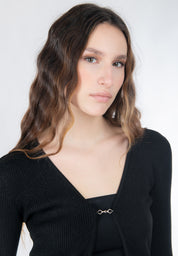 CARDIGAN 03J7357