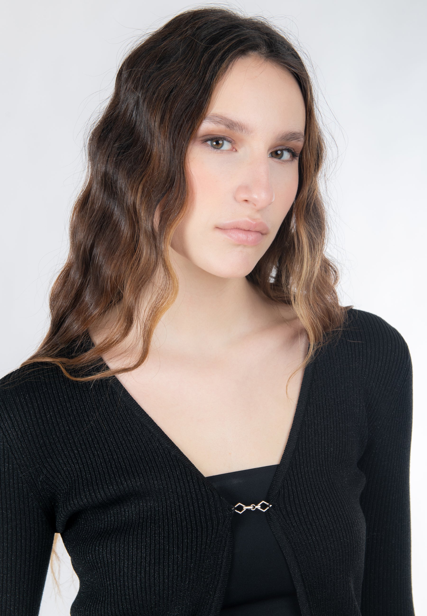 CARDIGAN 03J7357