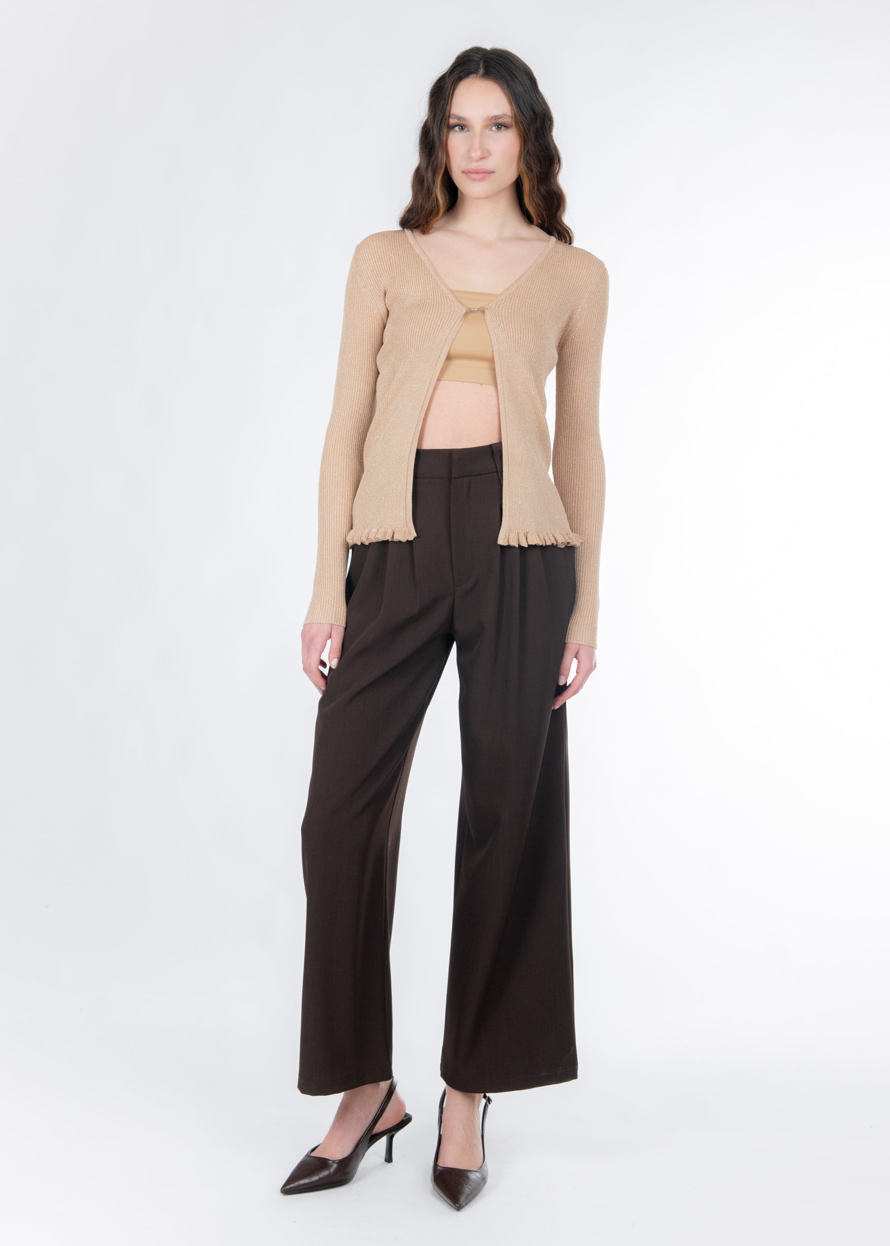 CARDIGAN 03J7357