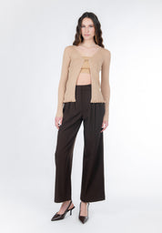 CARDIGAN 03J7357