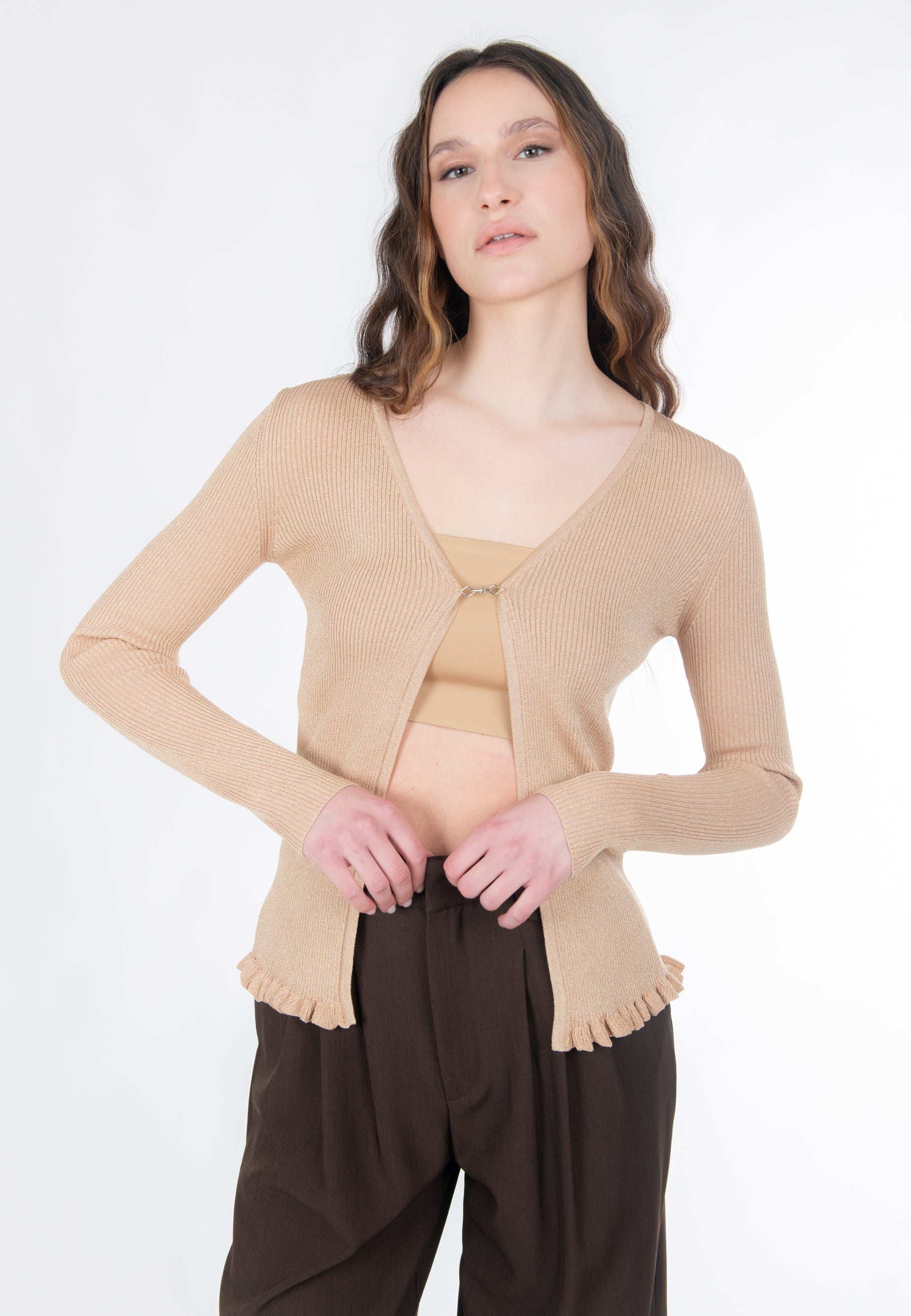 CARDIGAN 03J7357