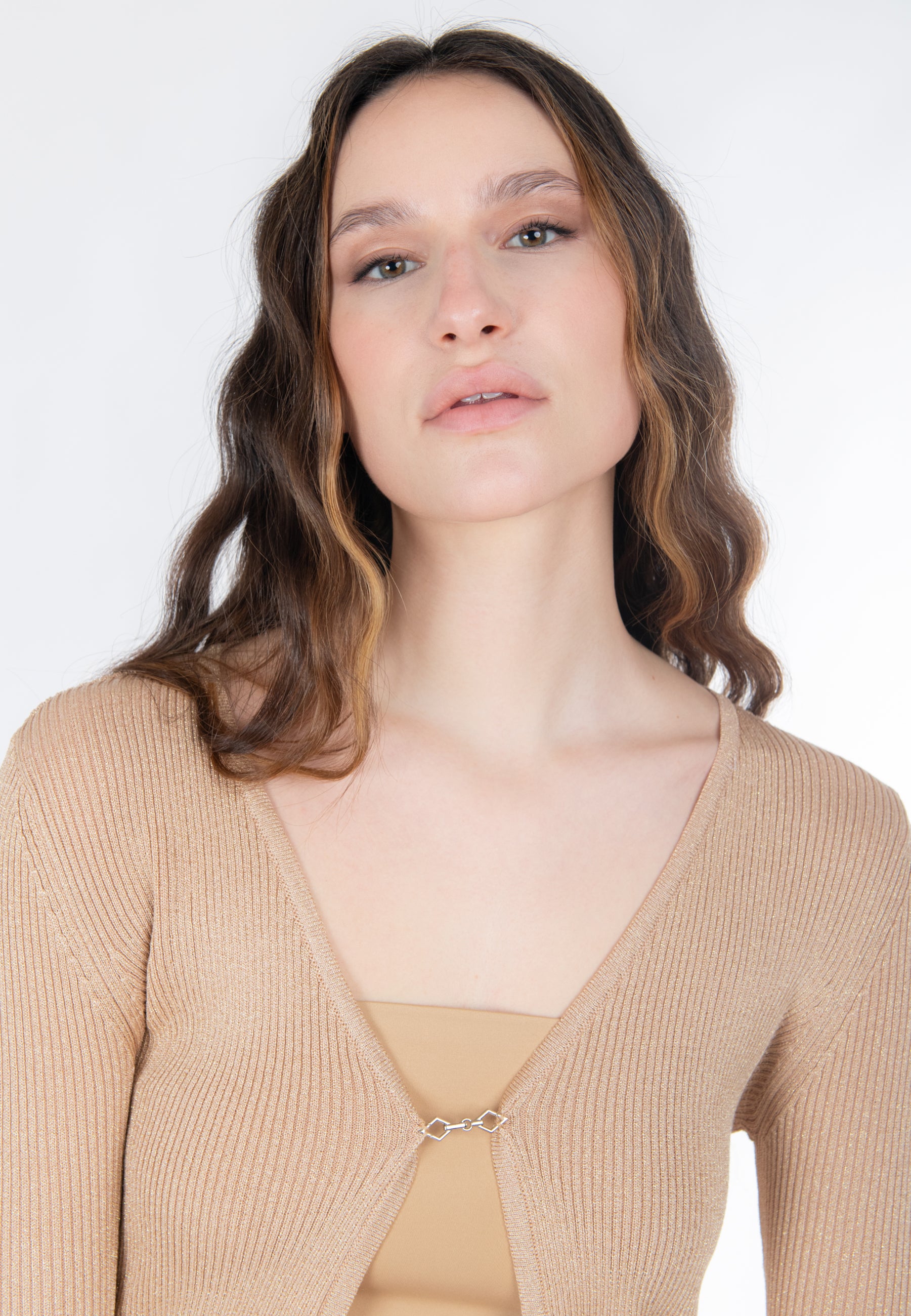 CARDIGAN 03J7357