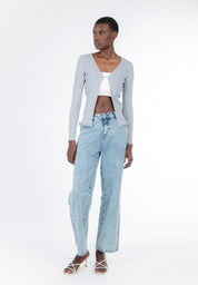 CARDIGAN 03J7357