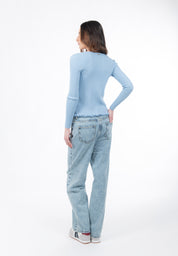 CARDIGAN 03J7357