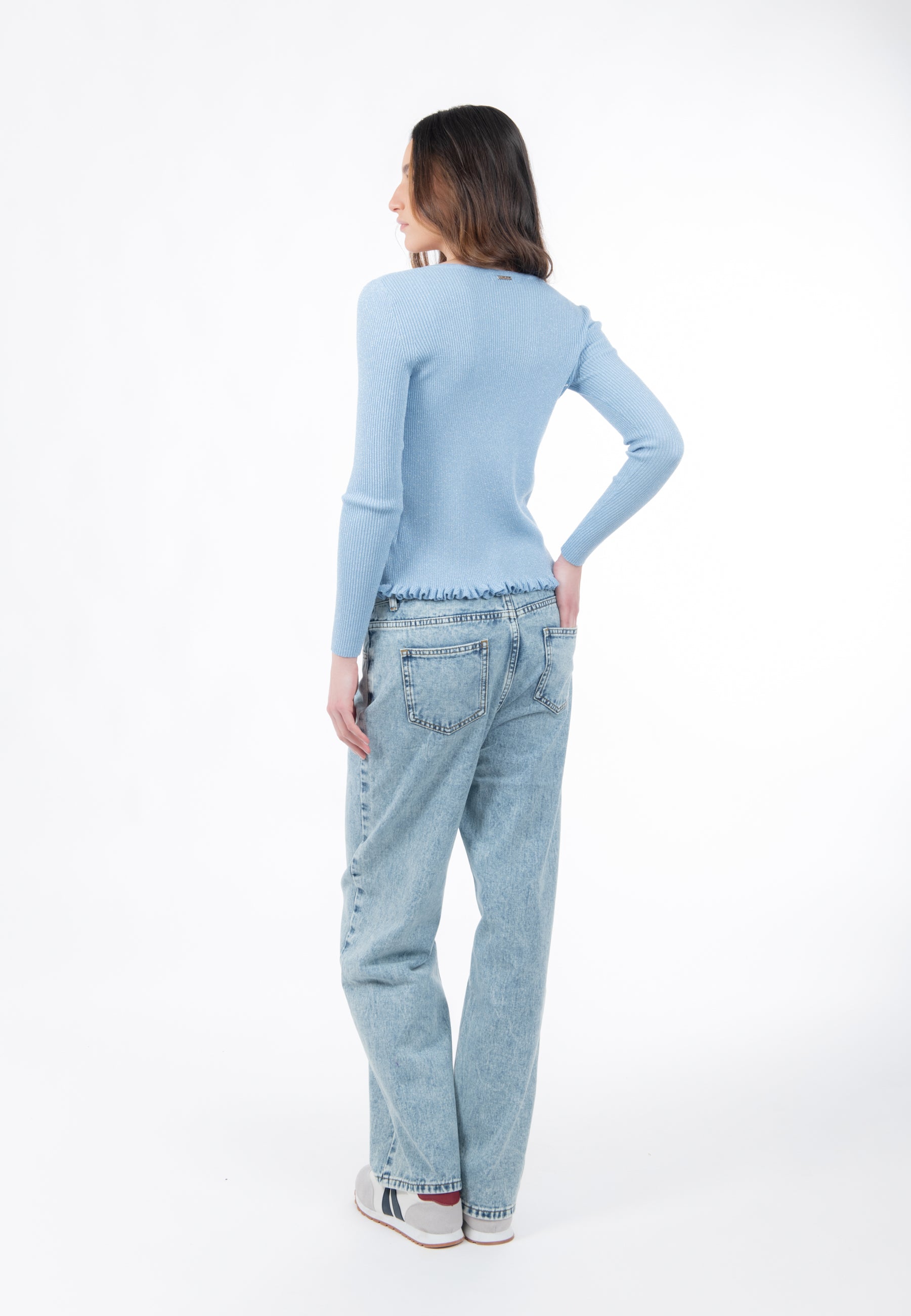 CARDIGAN 03J7357