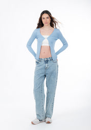 CARDIGAN 03J7357
