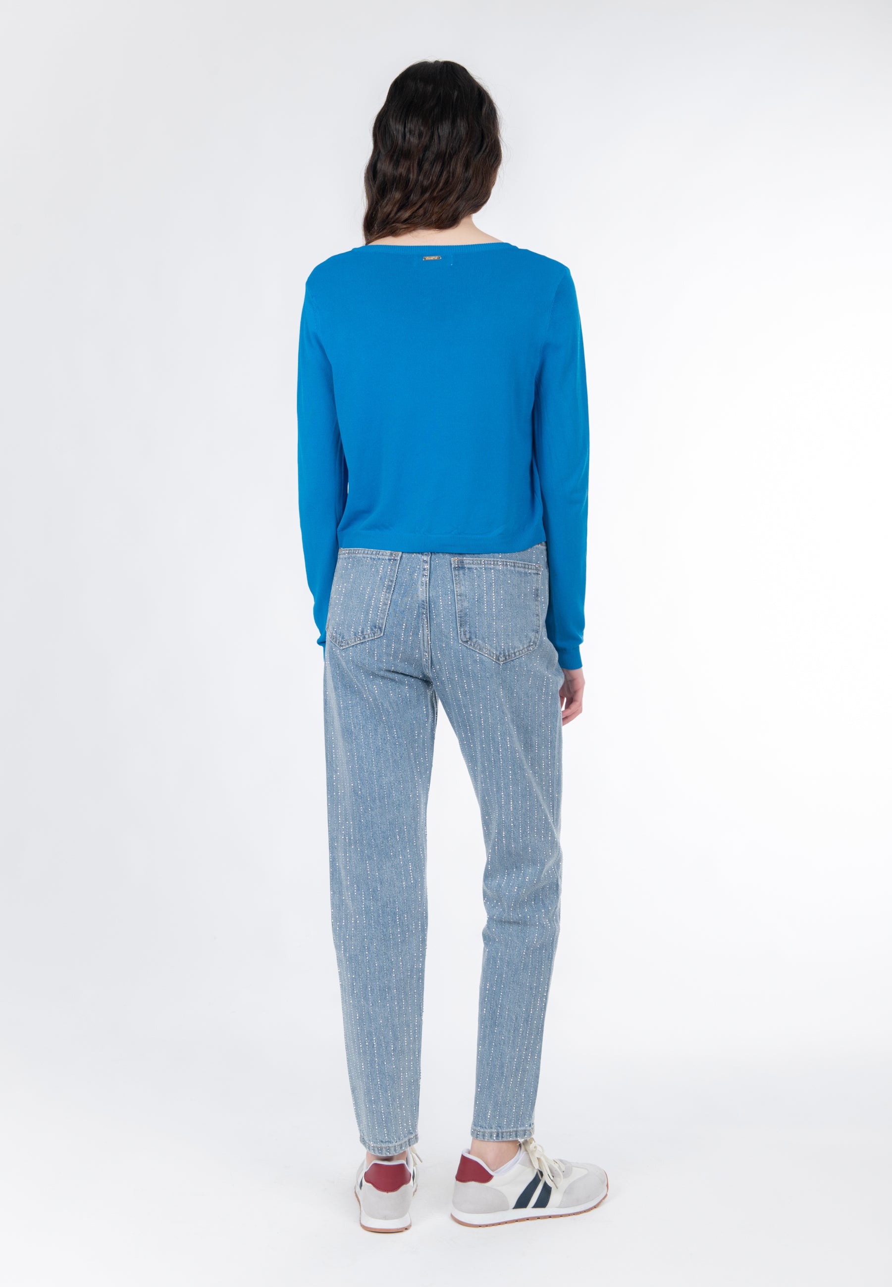 CARDIGAN 03J7800